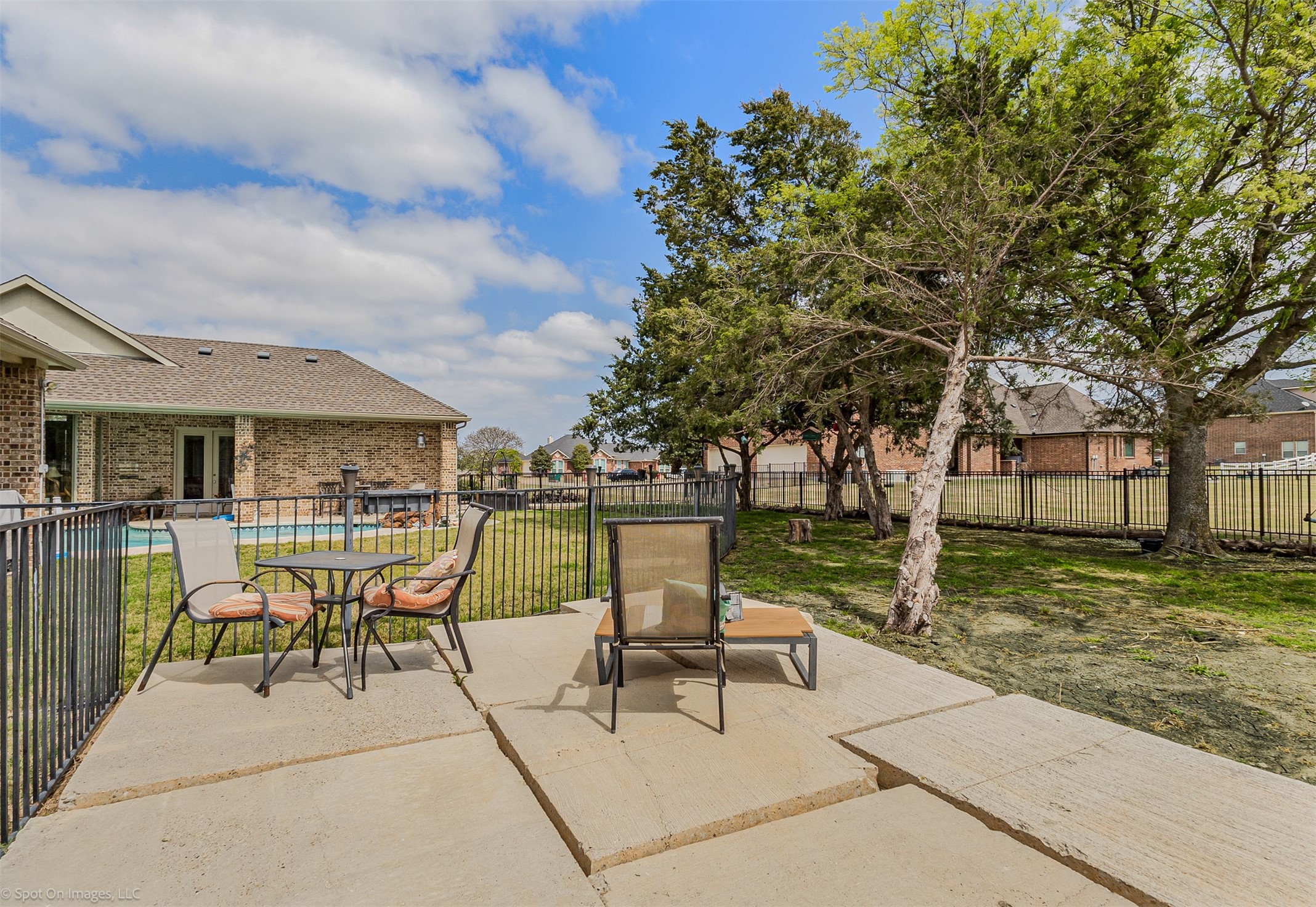 119 Equestrian Drive