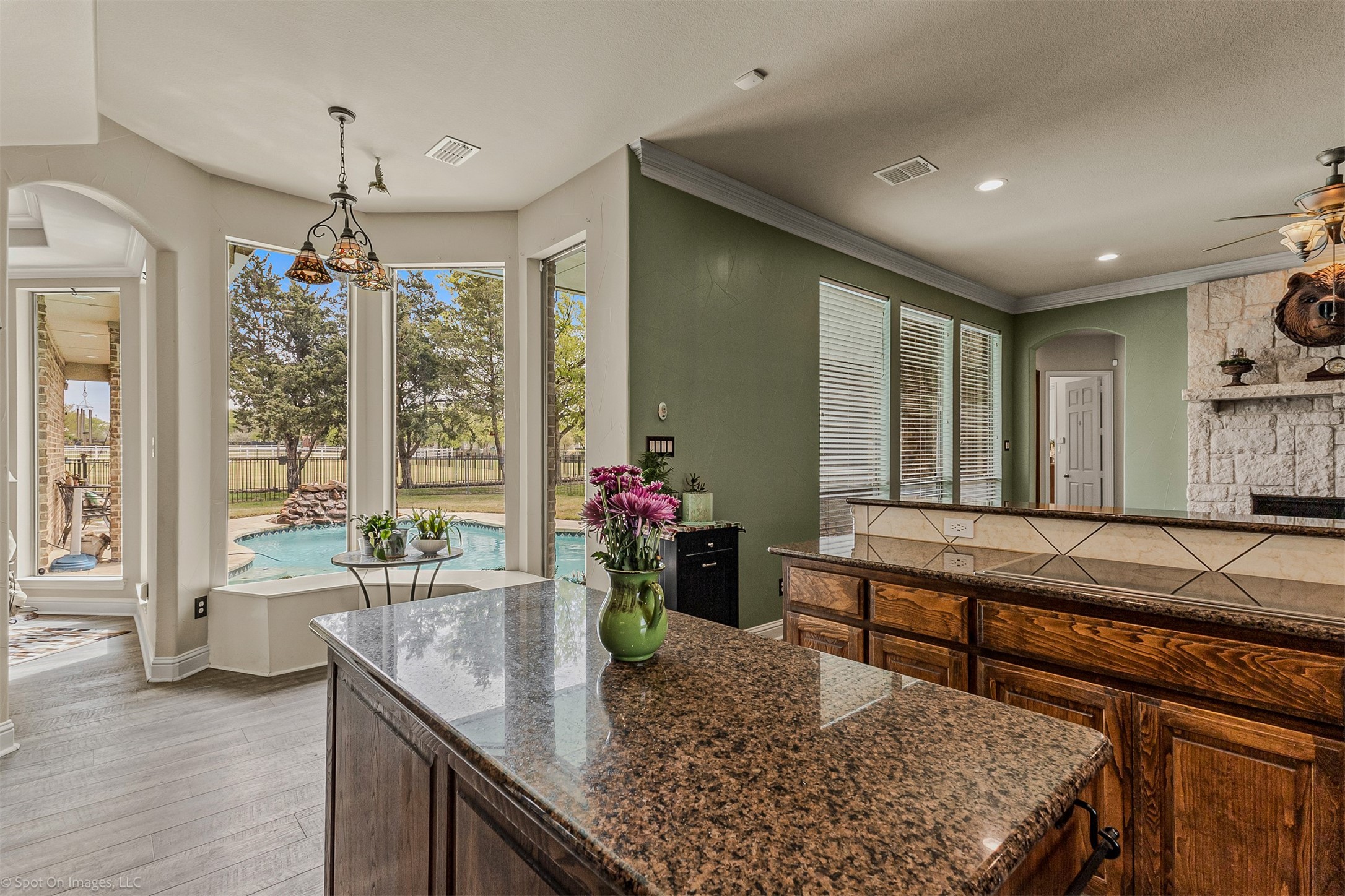 119 Equestrian Drive