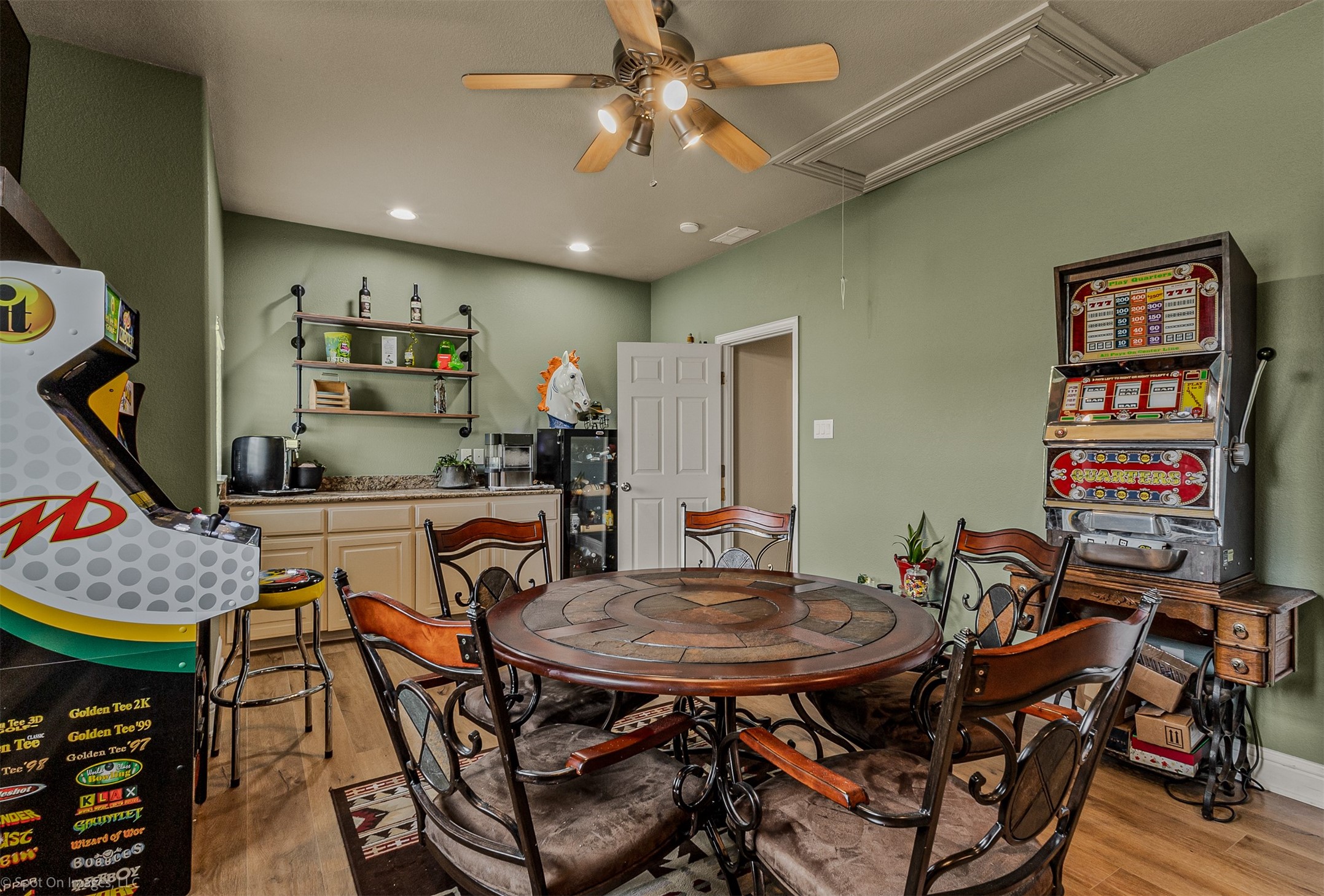 119 Equestrian Drive