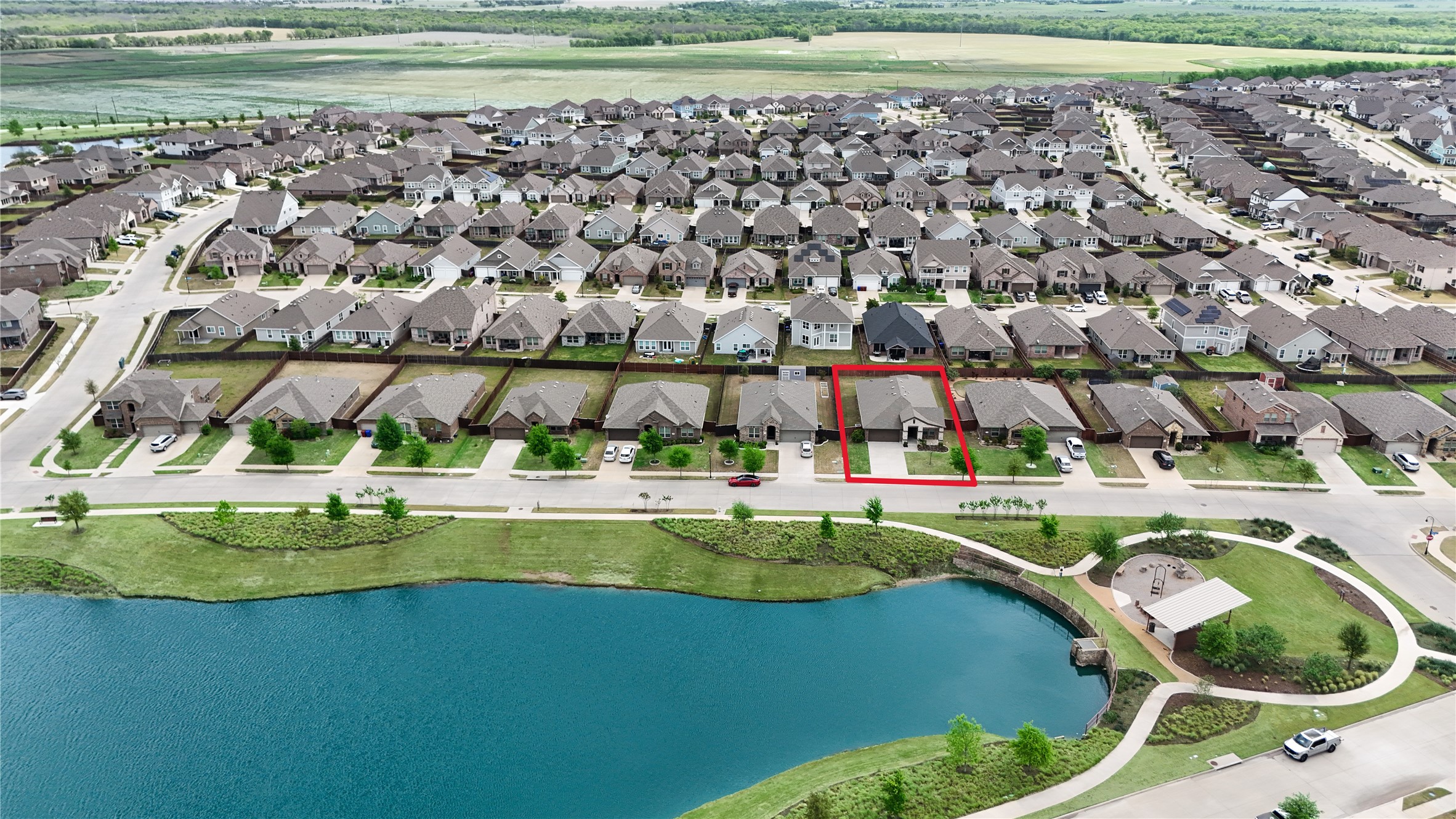1127 Waterscape Boulevard