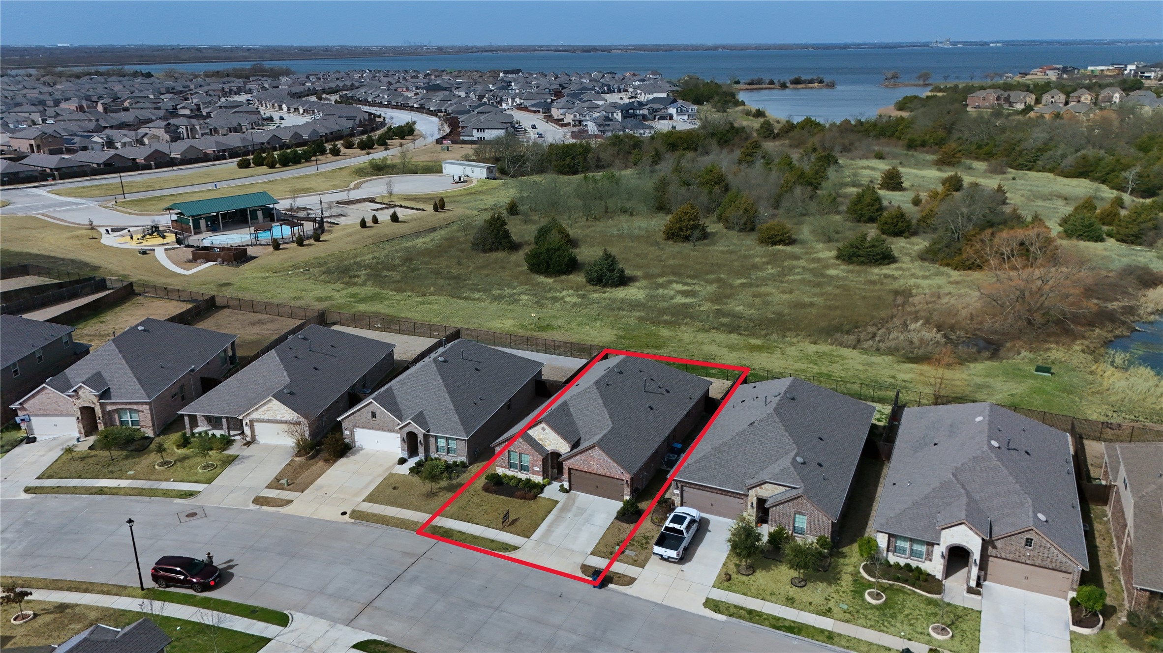 1043 Sublime Drive
