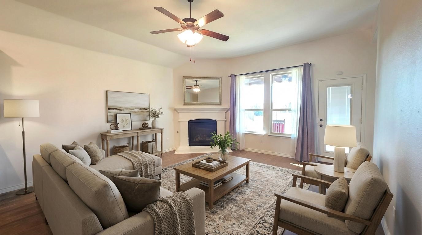 1043 Sublime Drive