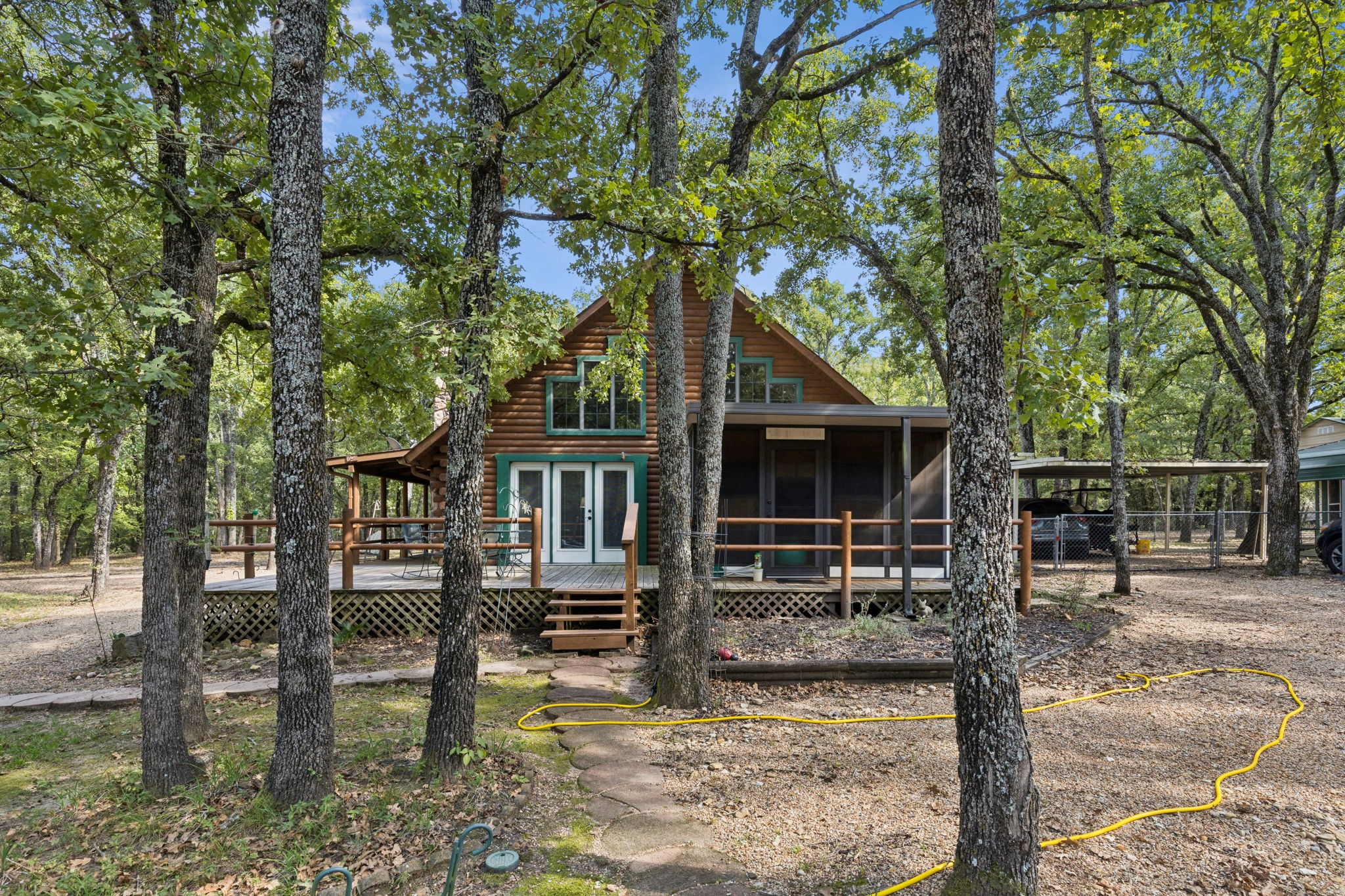 9972 County Road 2434