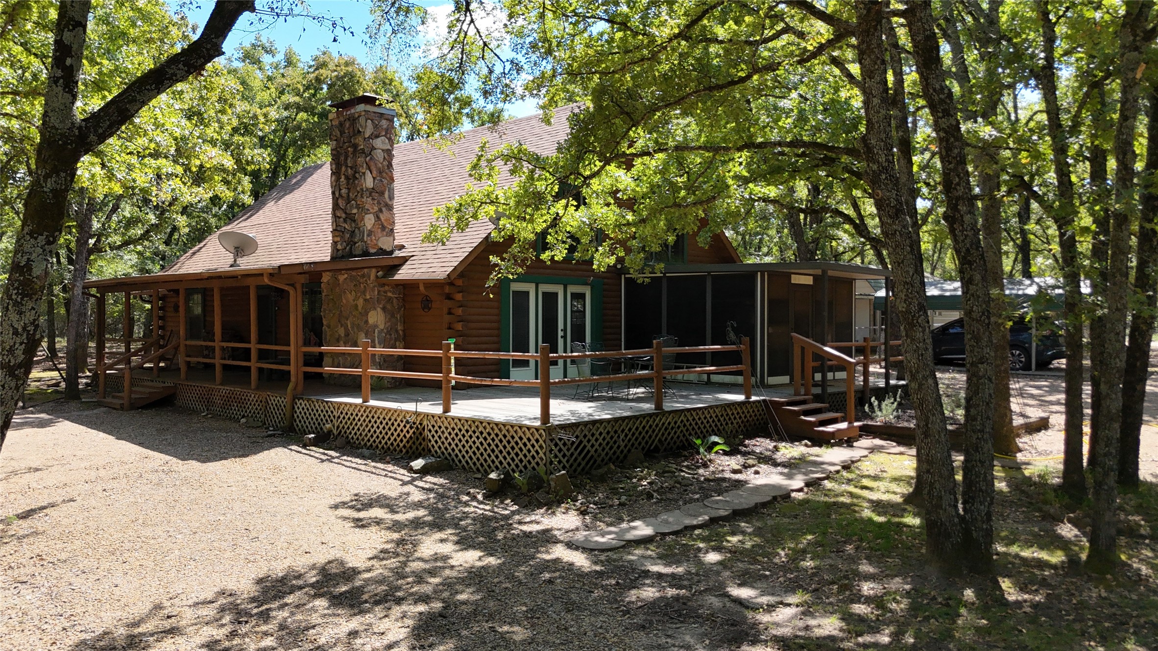 9972 County Road 2434
