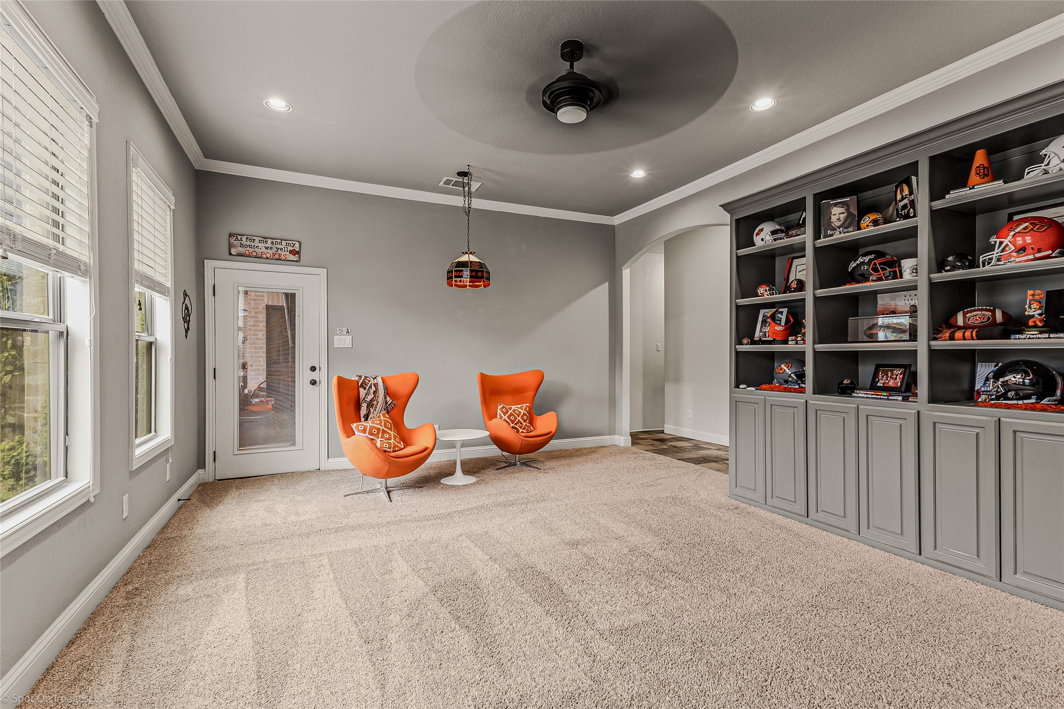 232 Branding Iron Court