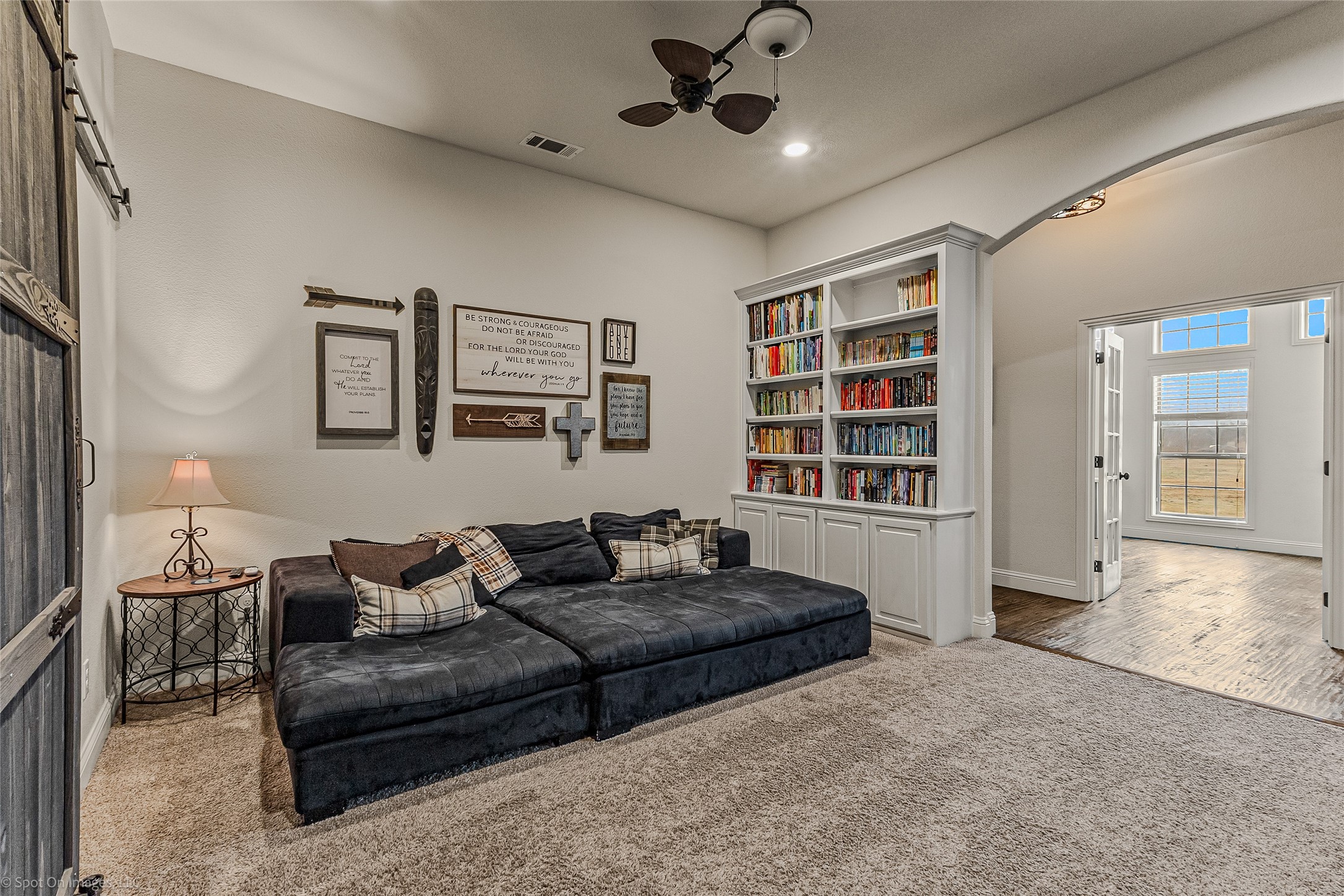 232 Branding Iron Court