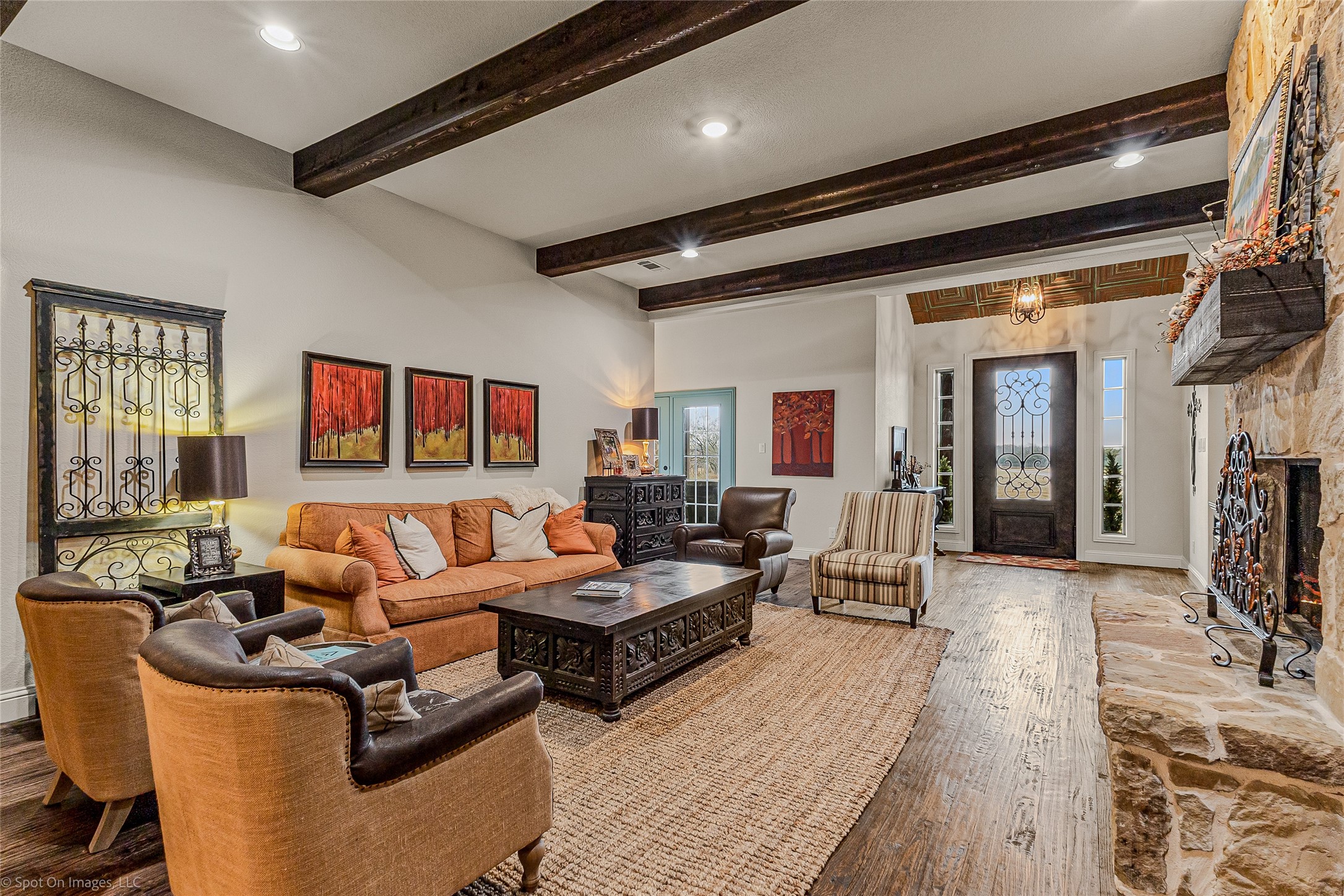 232 Branding Iron Court