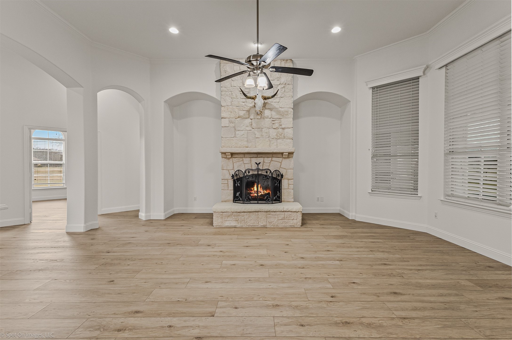 477 Horseshoe Bend
