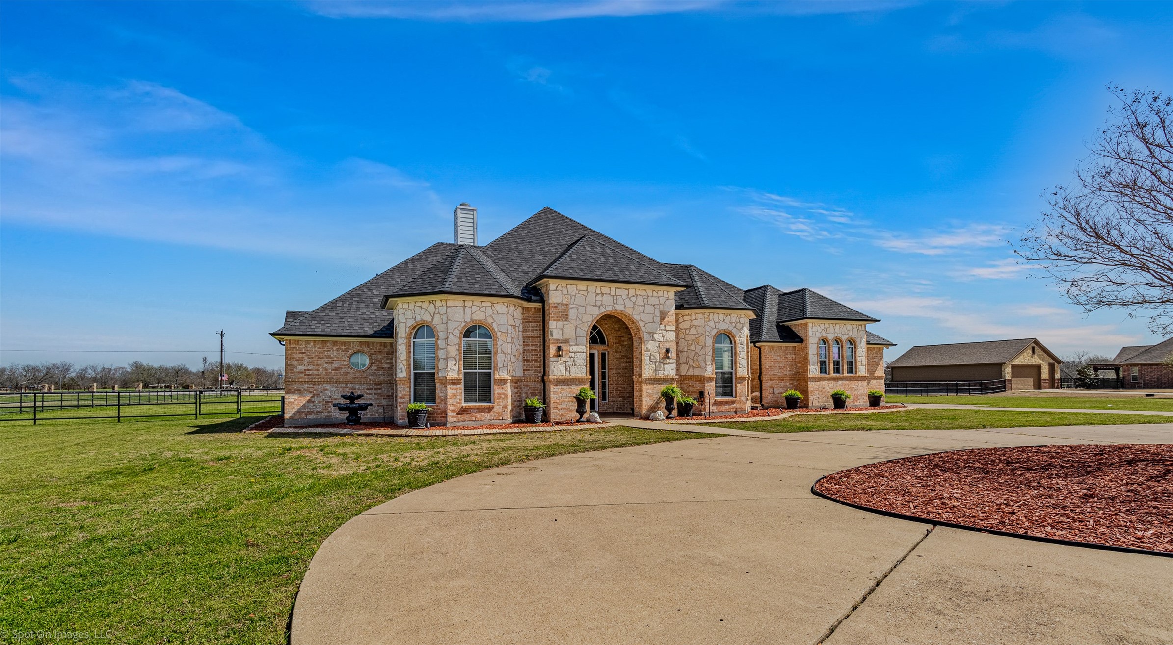 477 Horseshoe Bend