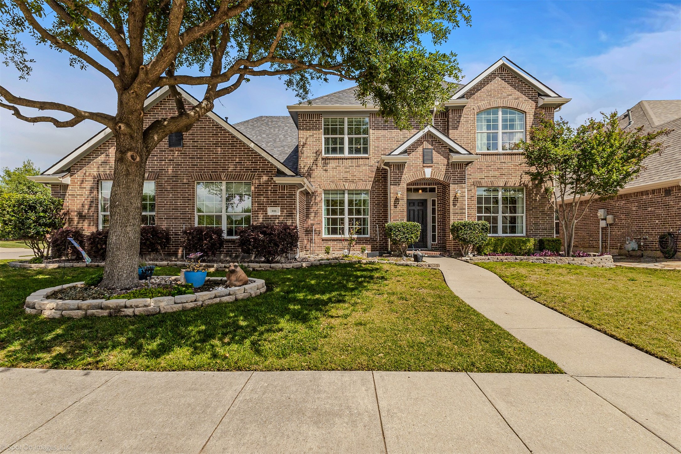 101 Gaines Court