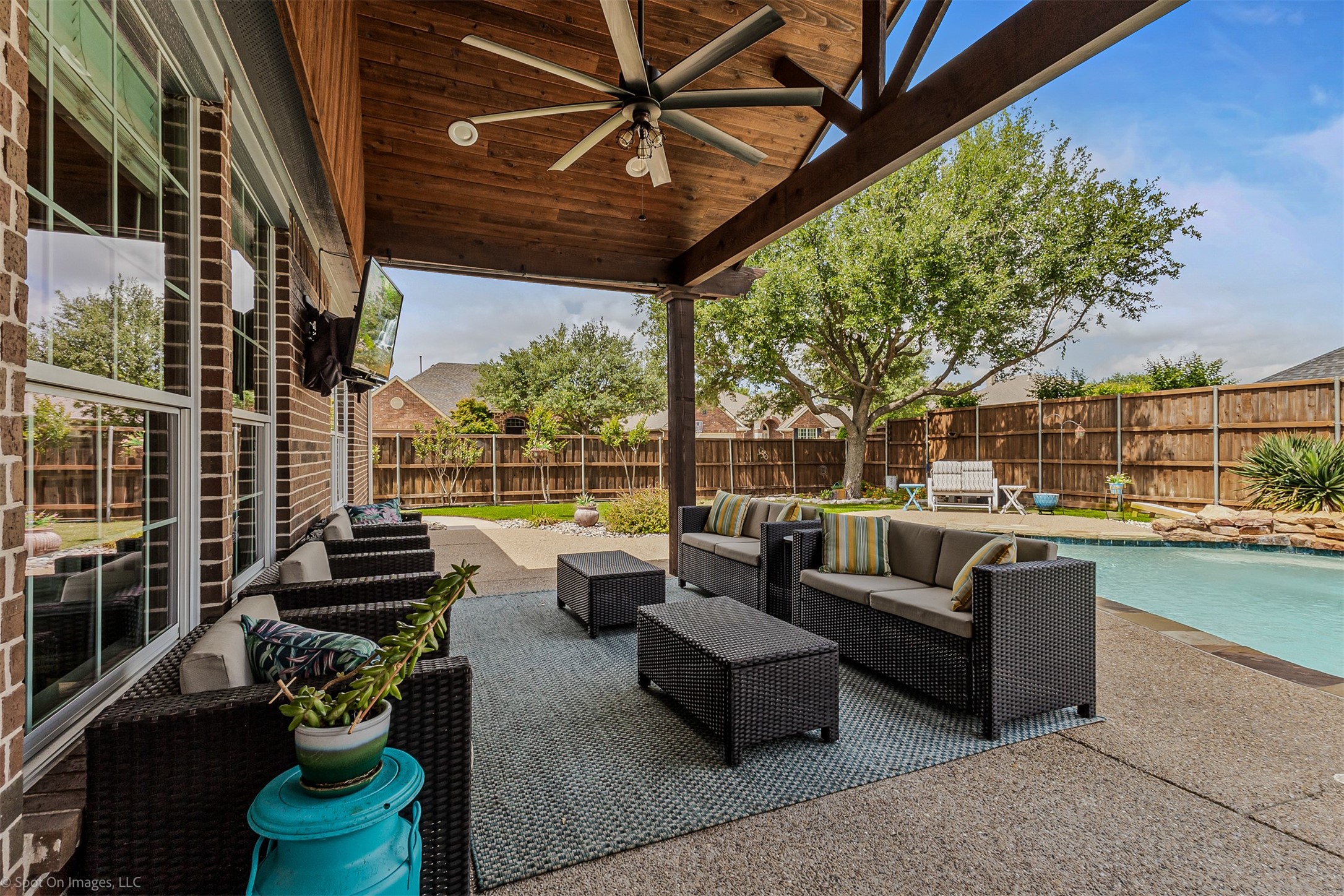 101 Gaines Court