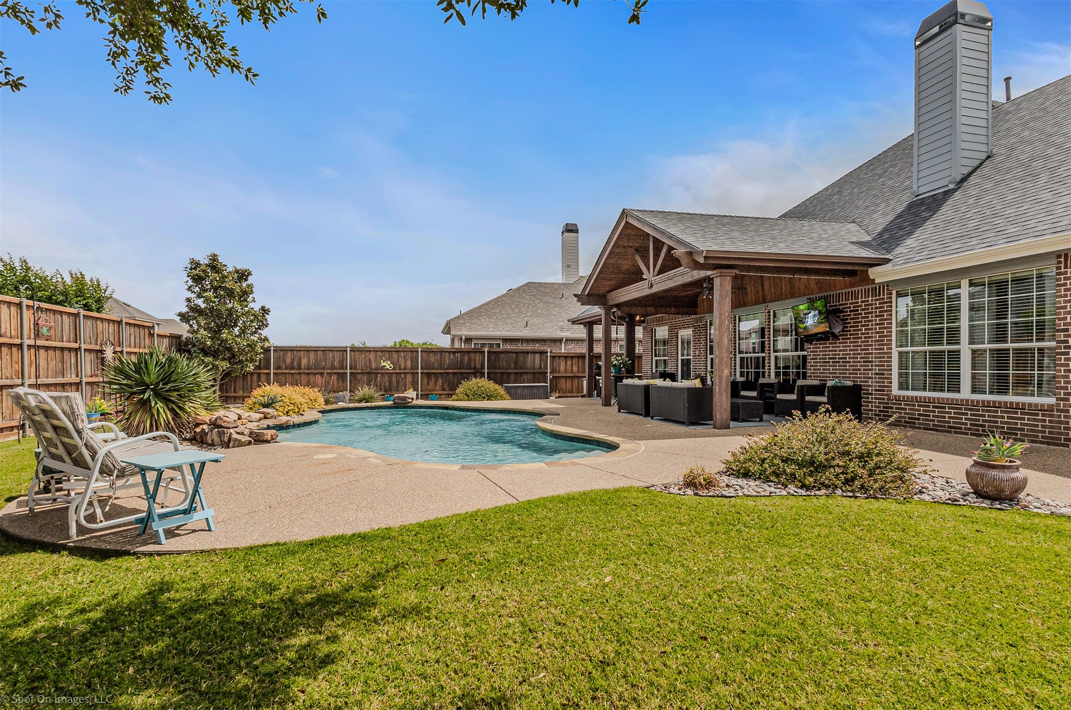 101 Gaines Court
