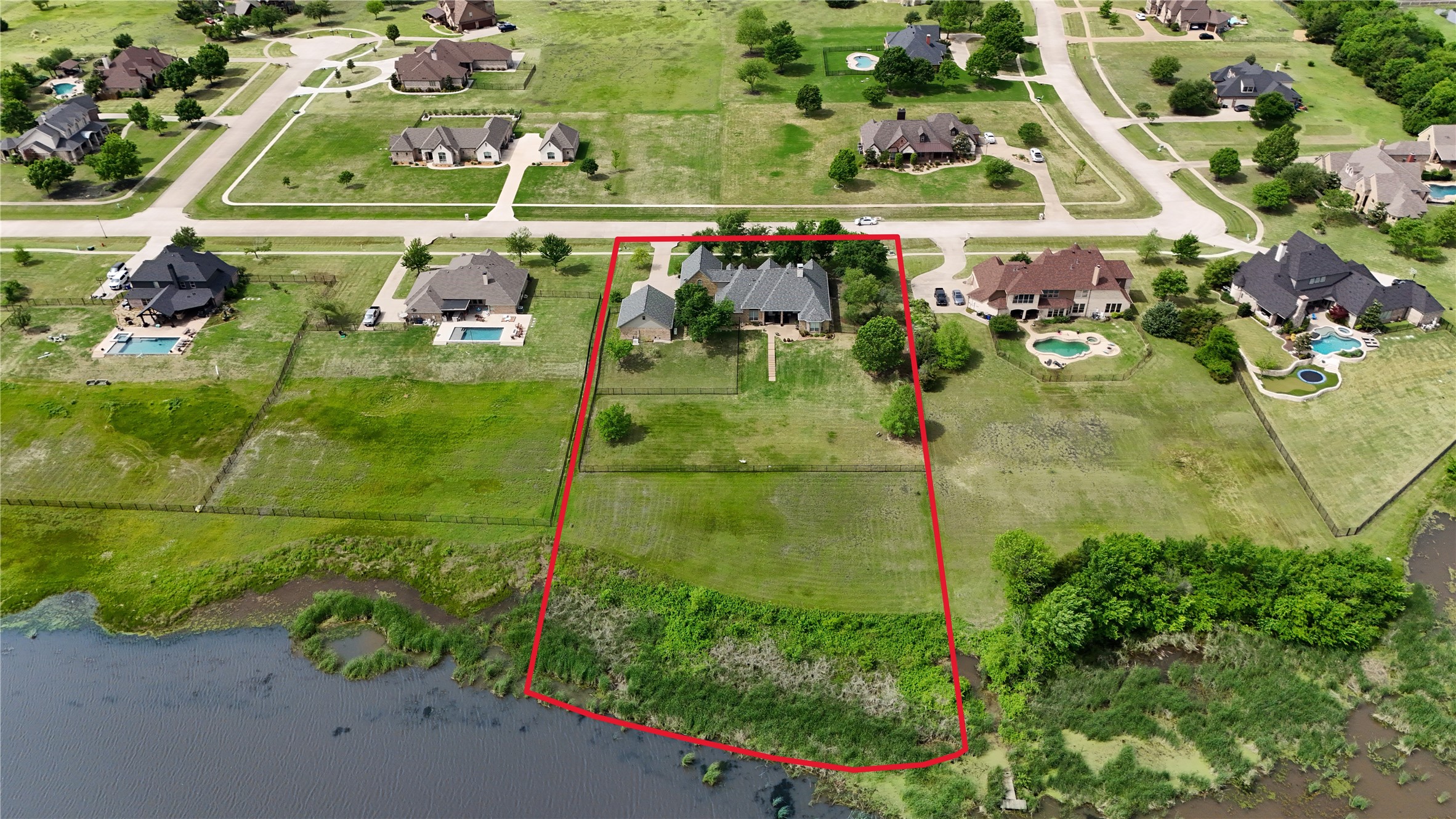 12 Granite Ridge Drive