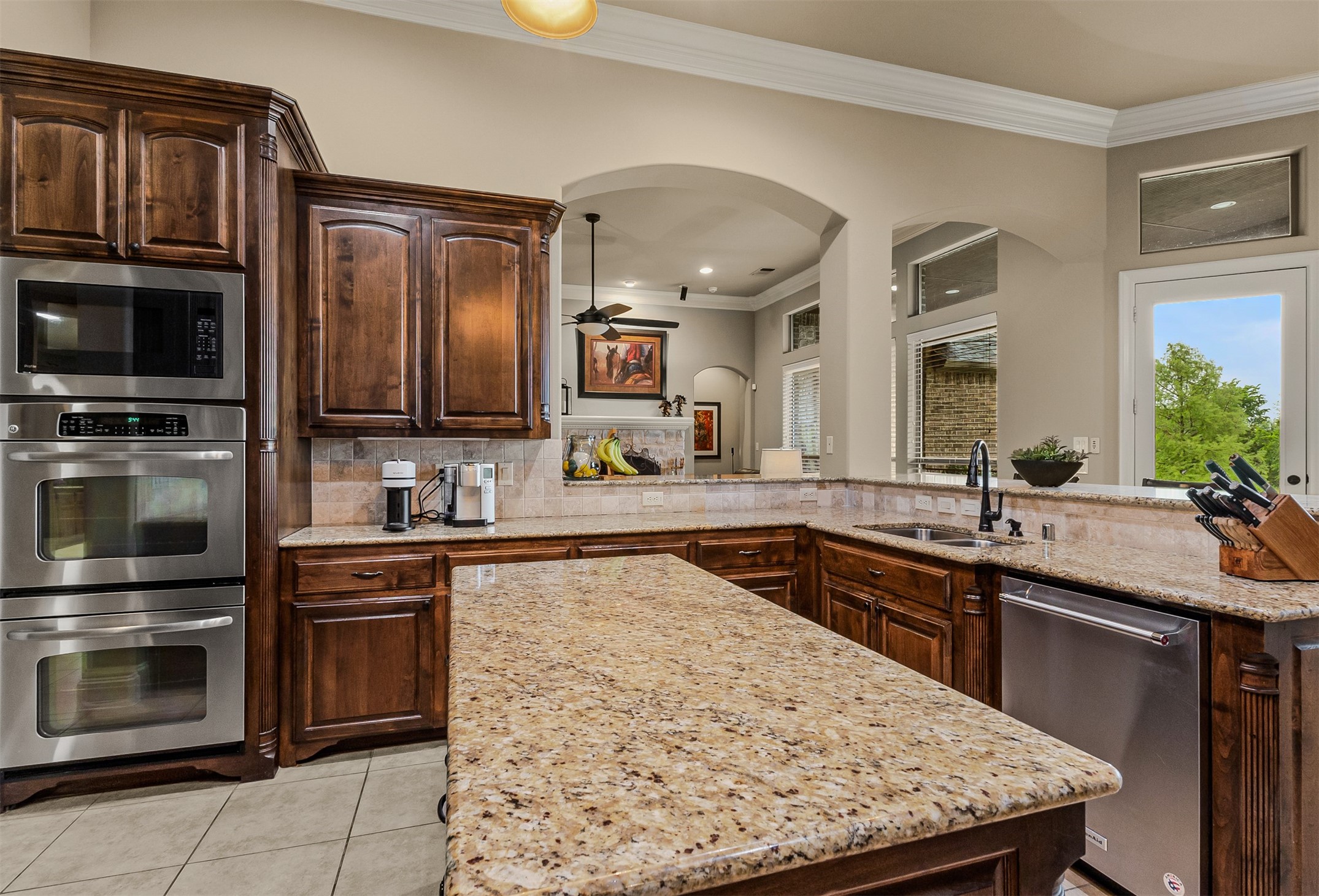 12 Granite Ridge Drive