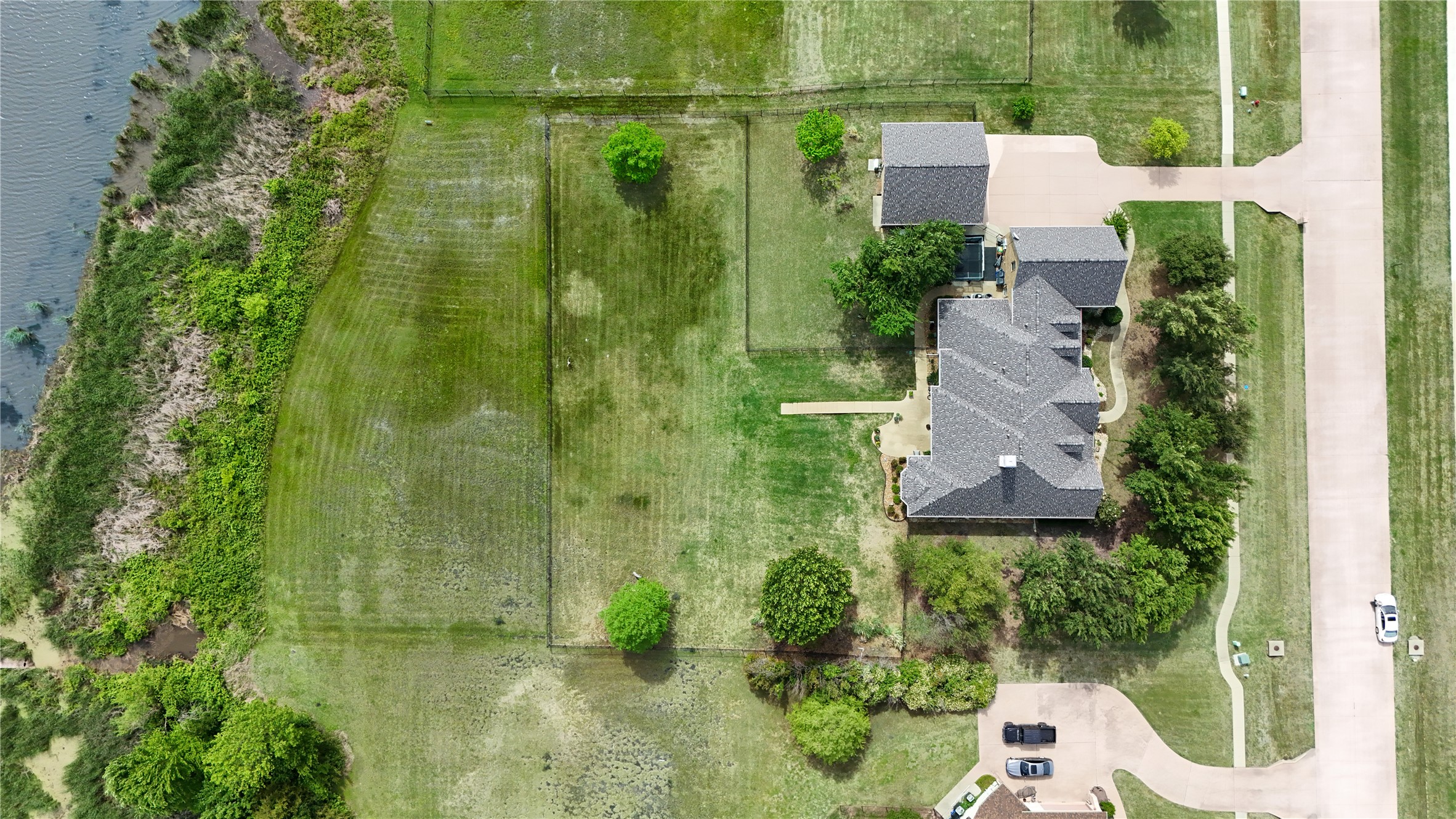 12 Granite Ridge Drive