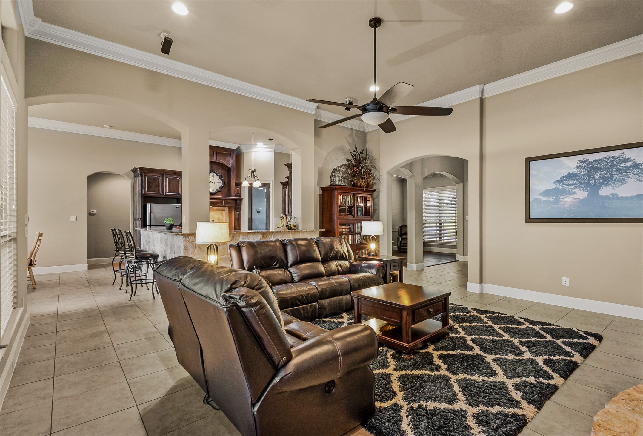 12 Granite Ridge Drive