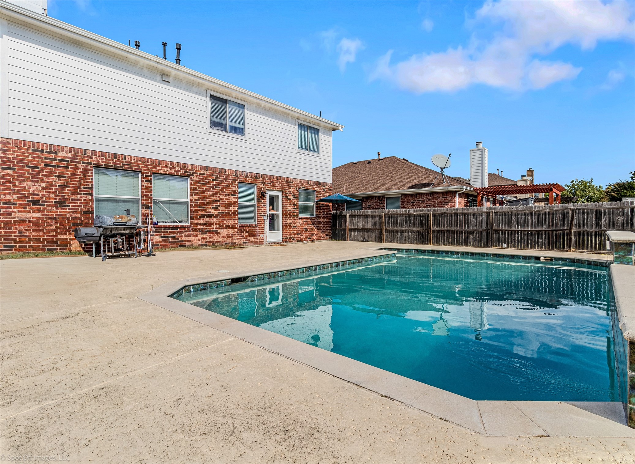 503 Pinto Lane