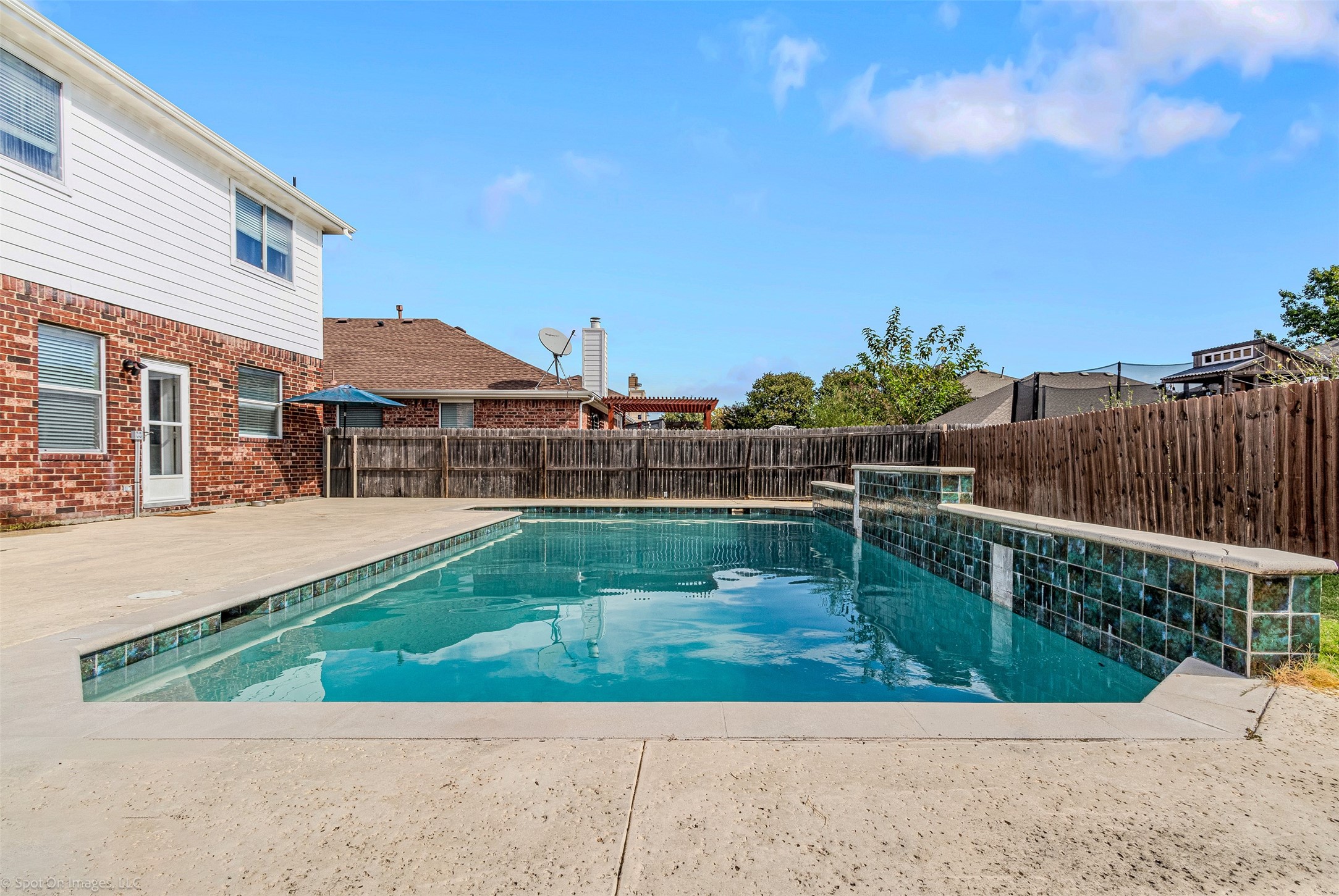503 Pinto Lane