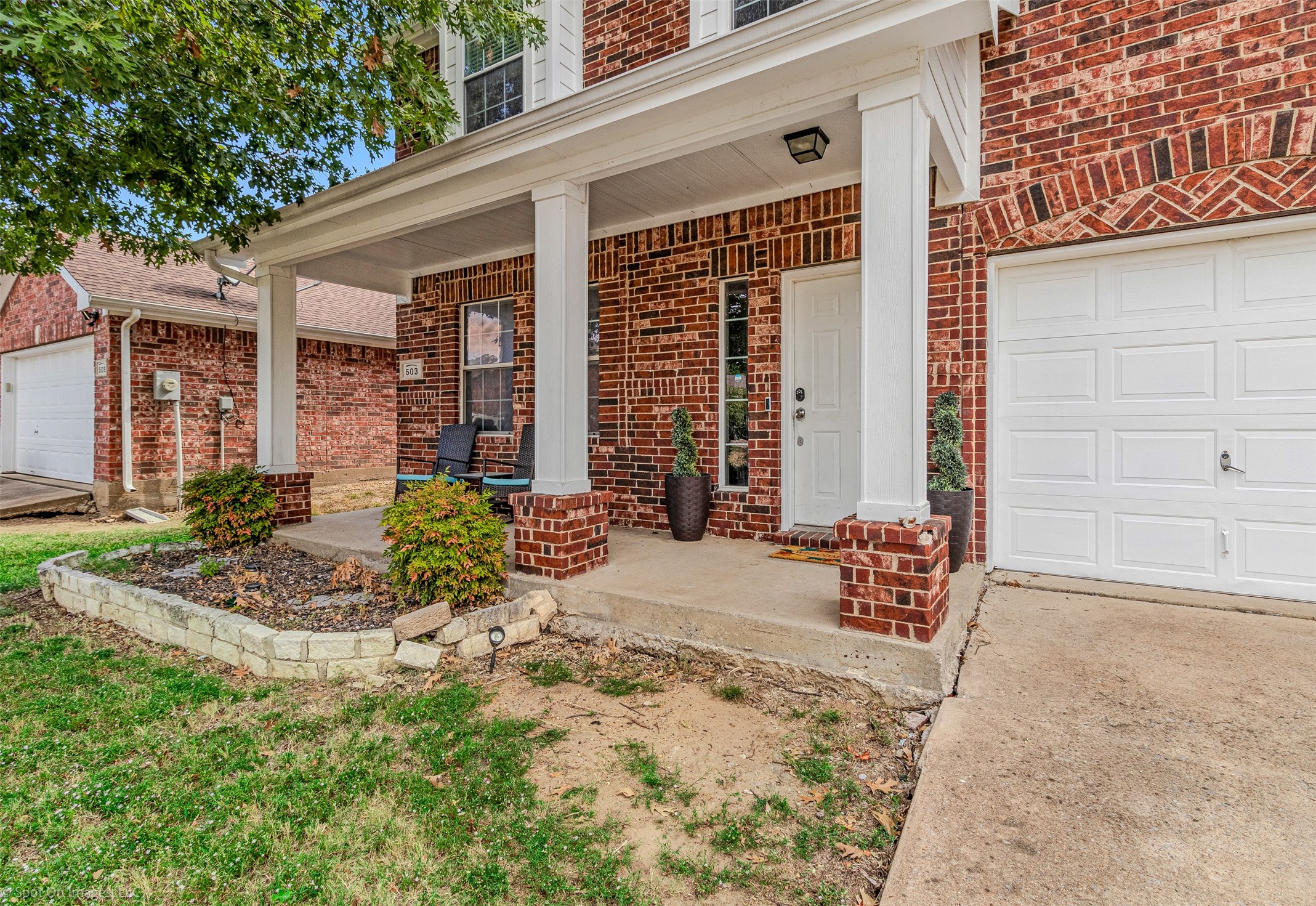 503 Pinto Lane