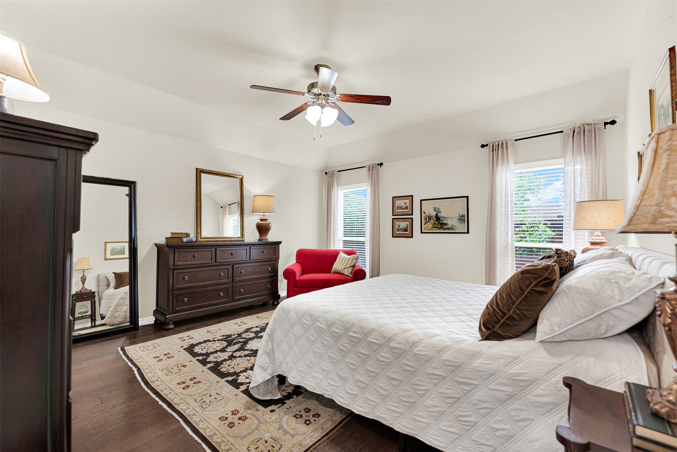 1401 Silver Lake Drive
