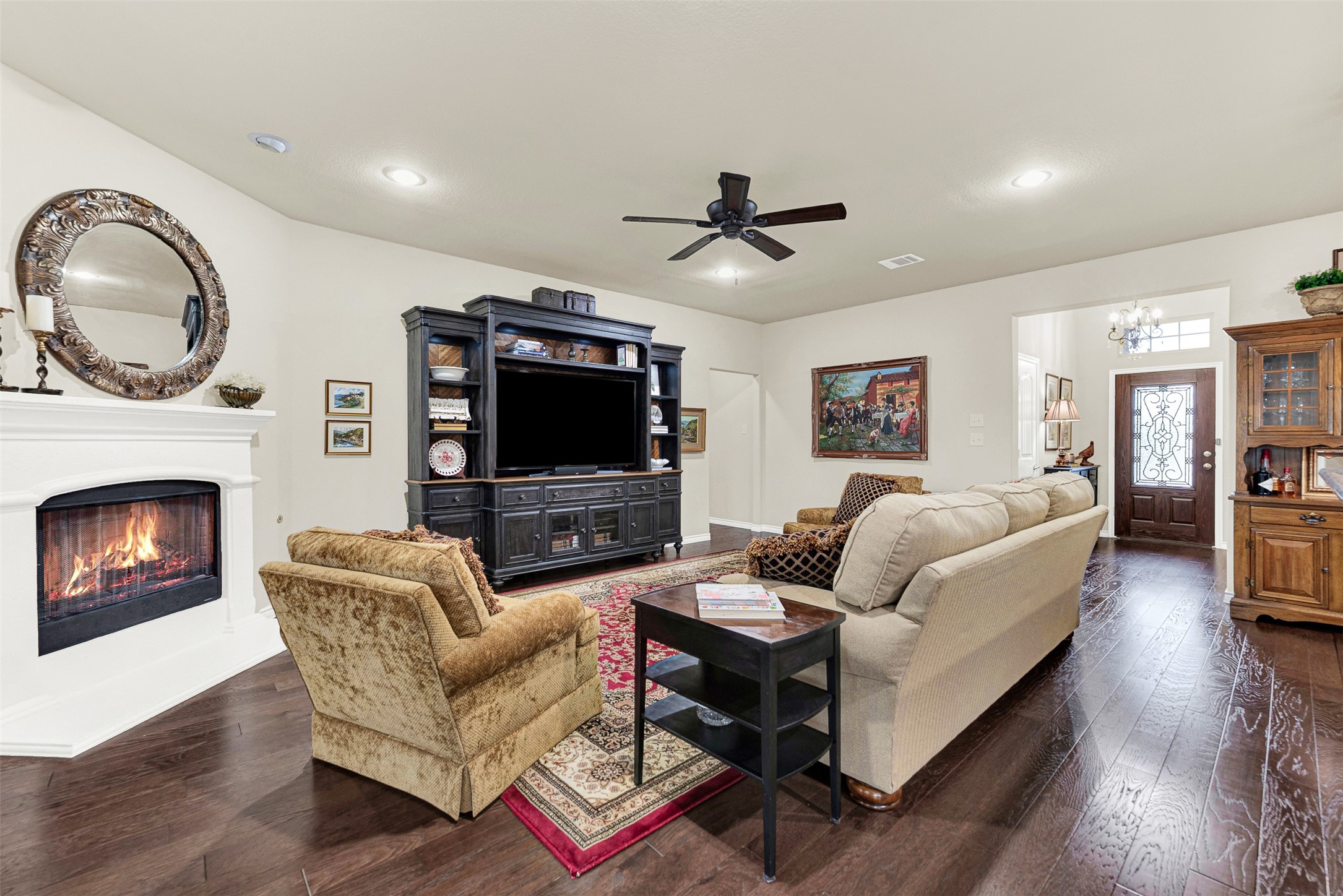 1401 Silver Lake Drive