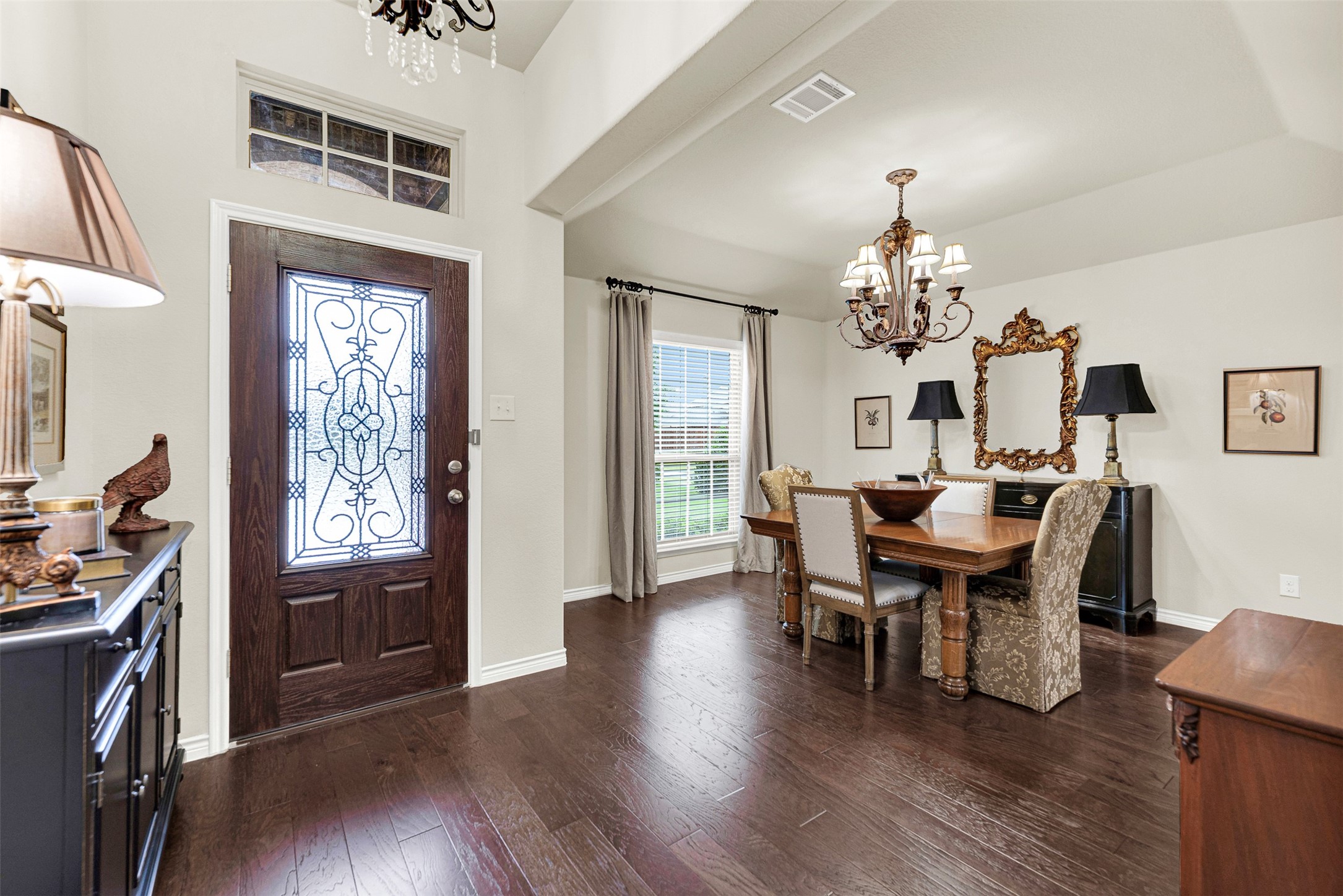 1401 Silver Lake Drive