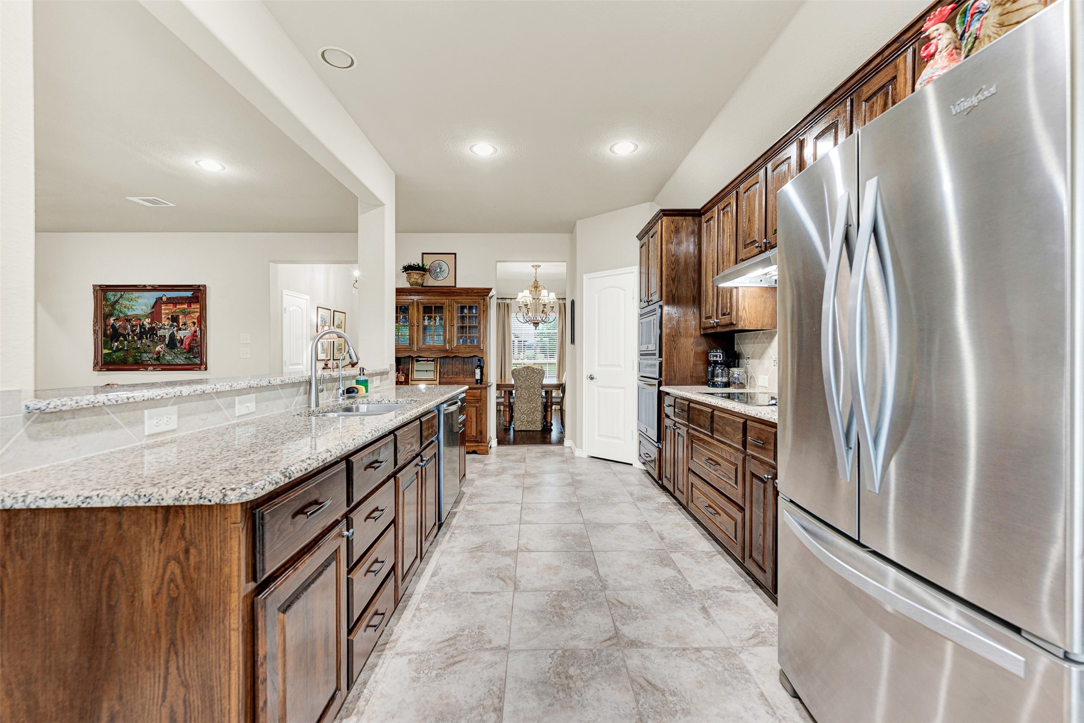 1401 Silver Lake Drive