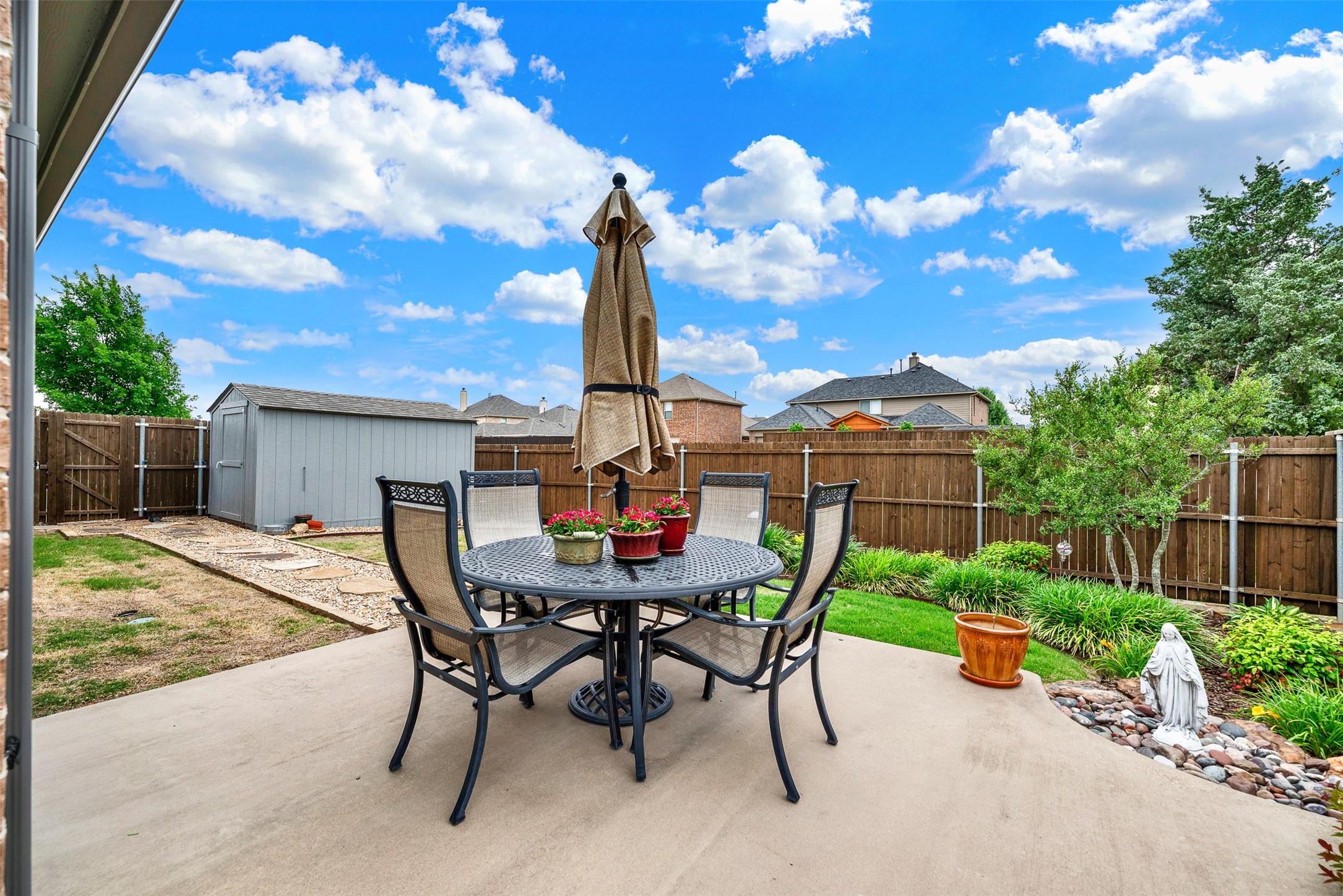 1401 Silver Lake Drive