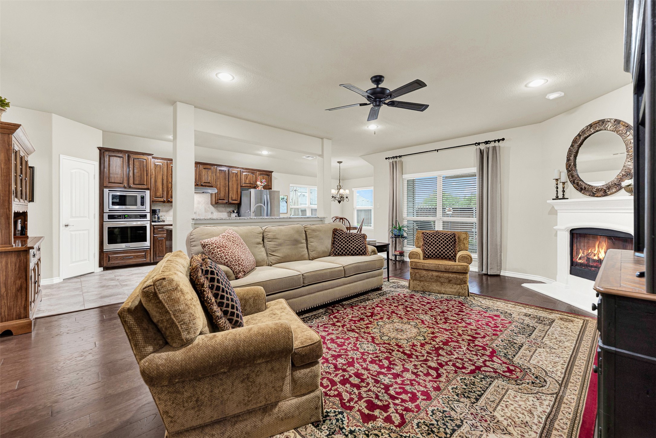 1401 Silver Lake Drive
