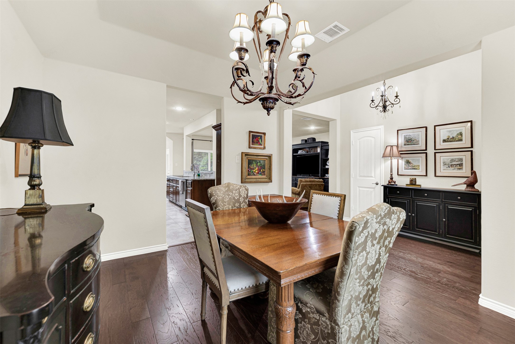 1401 Silver Lake Drive