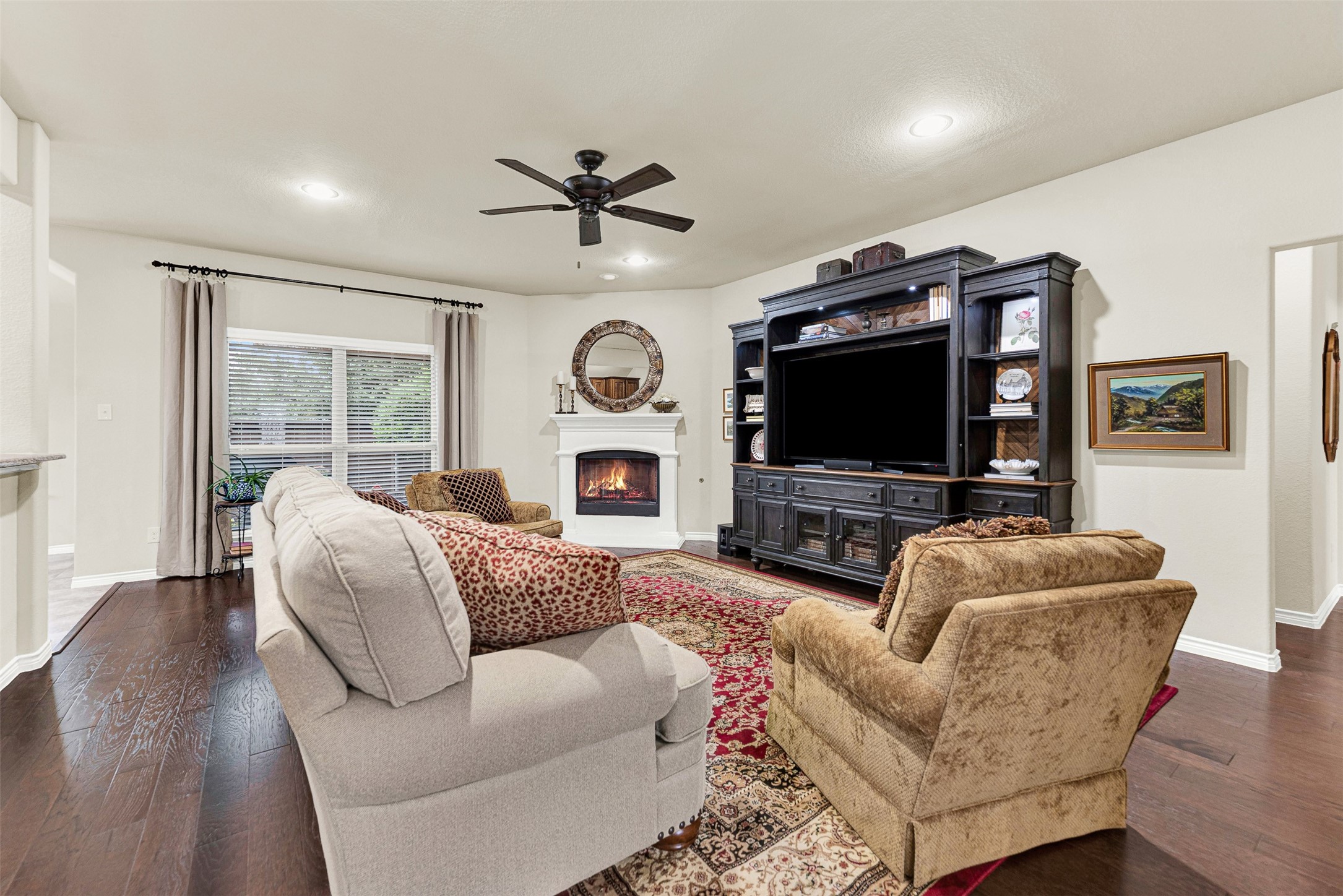 1401 Silver Lake Drive