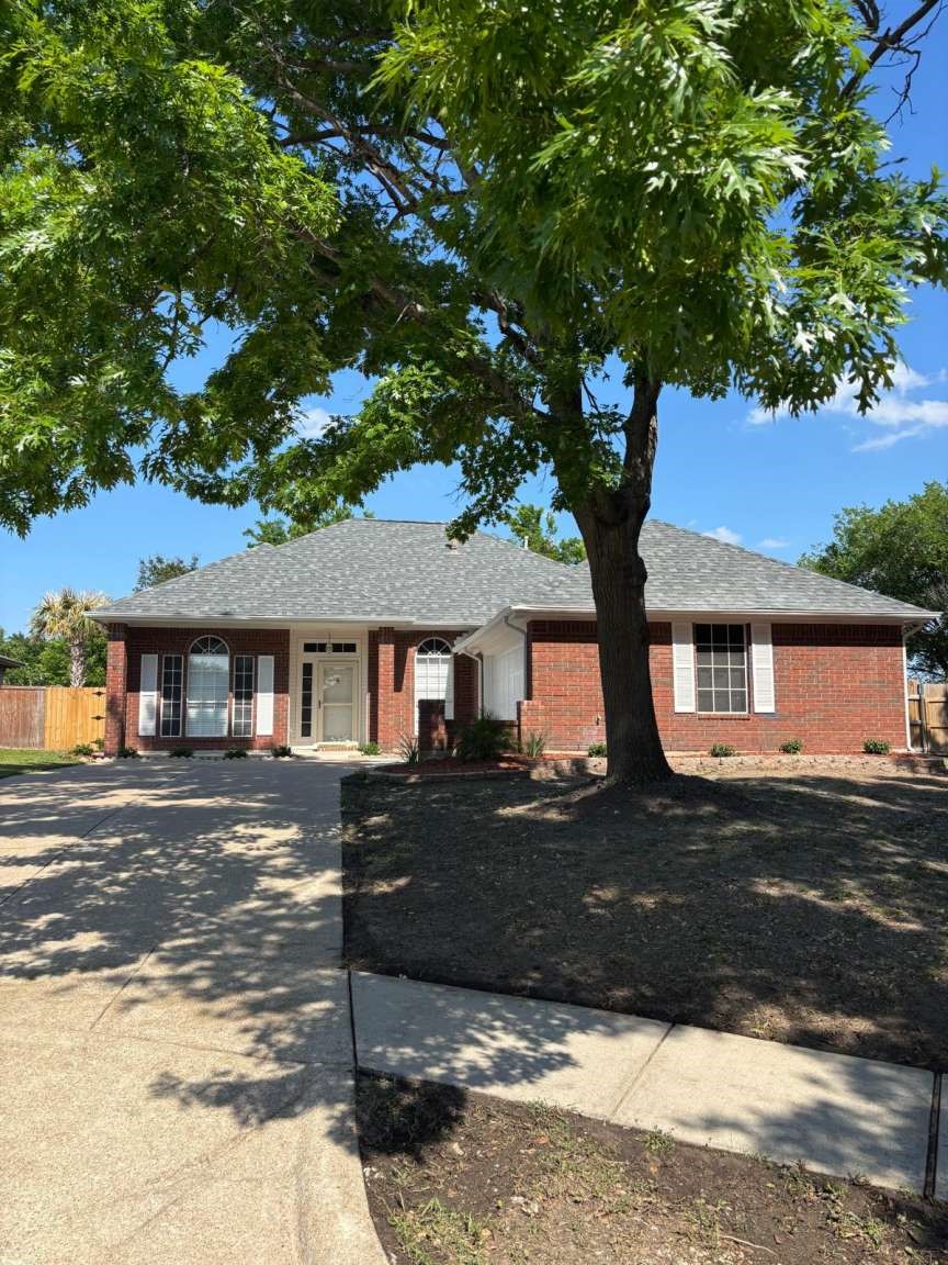 4209 Bermuda Drive