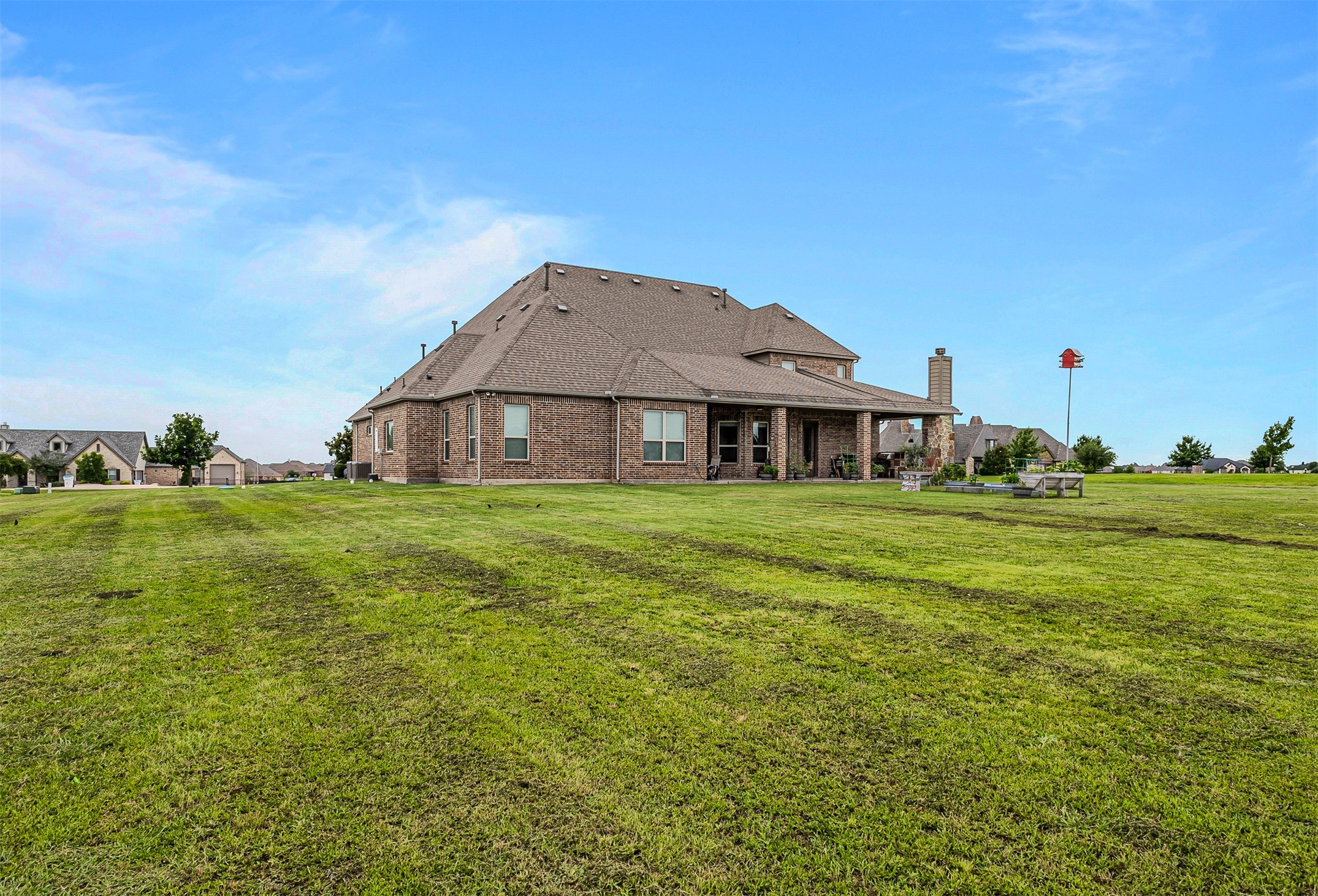 3025 Bridgecreek Drive