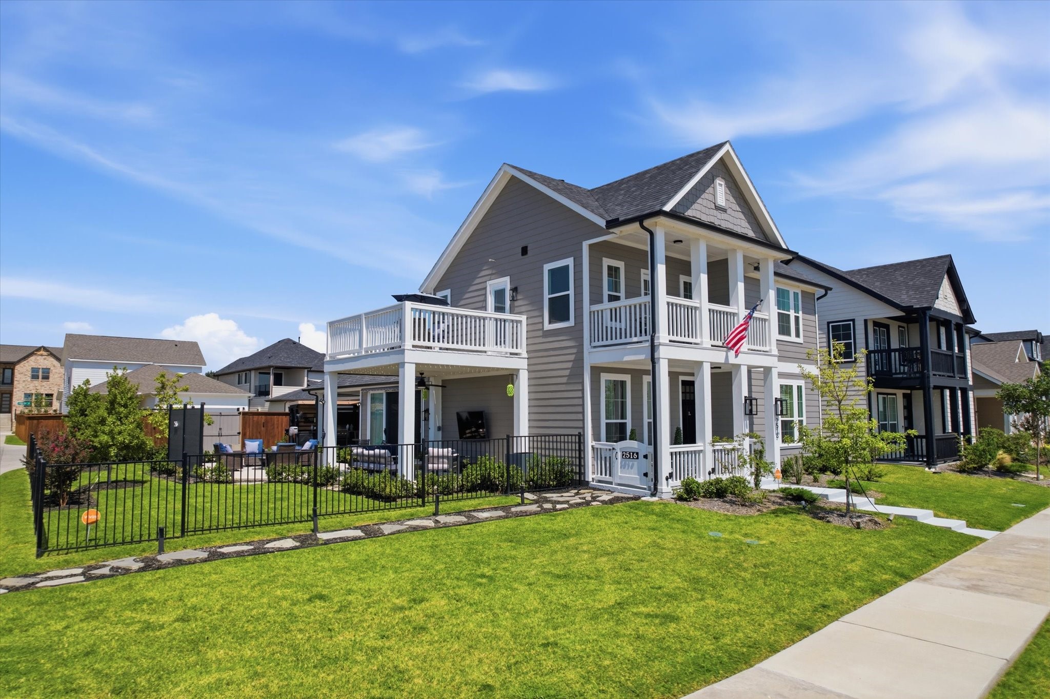 2516 Ballaster Mews