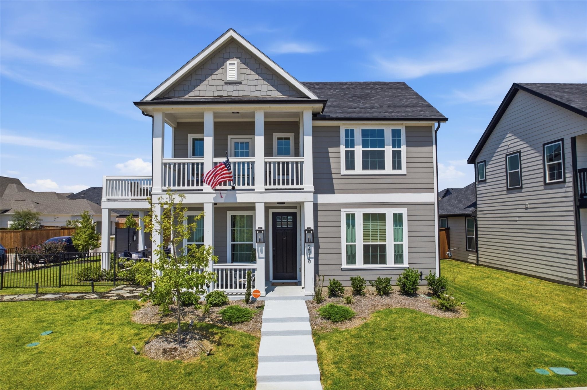2516 Ballaster Mews