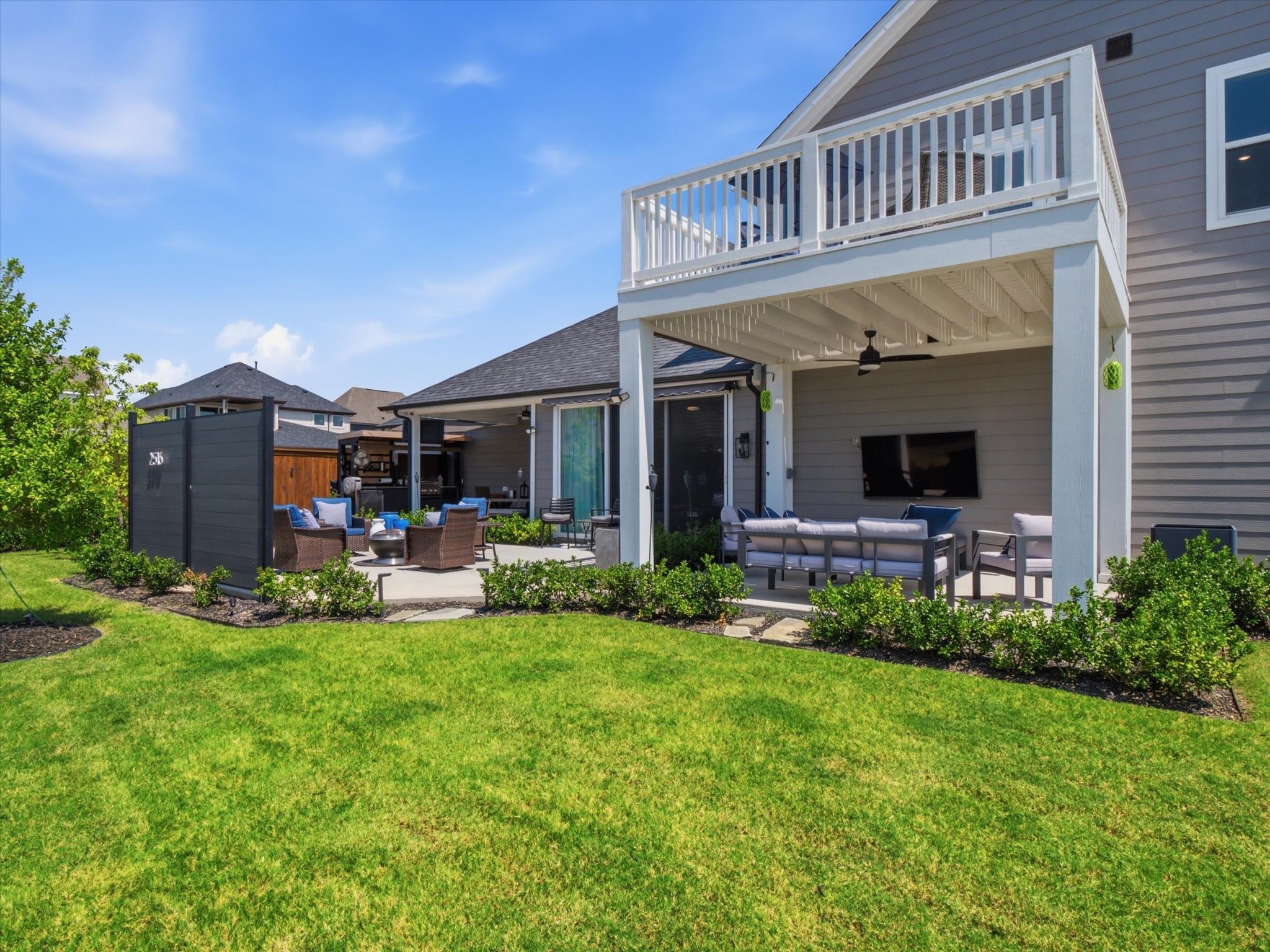2516 Ballaster Mews