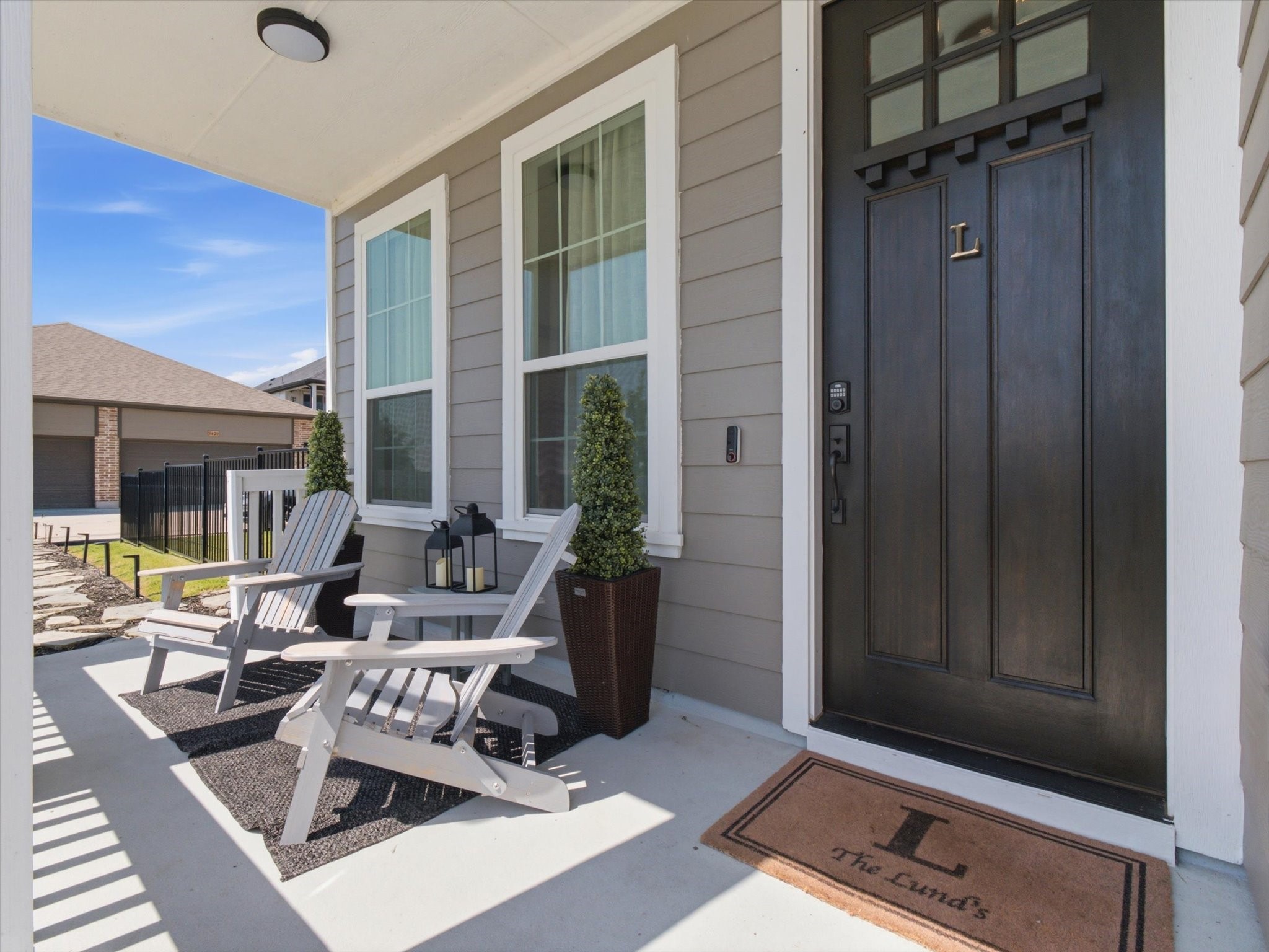 2516 Ballaster Mews