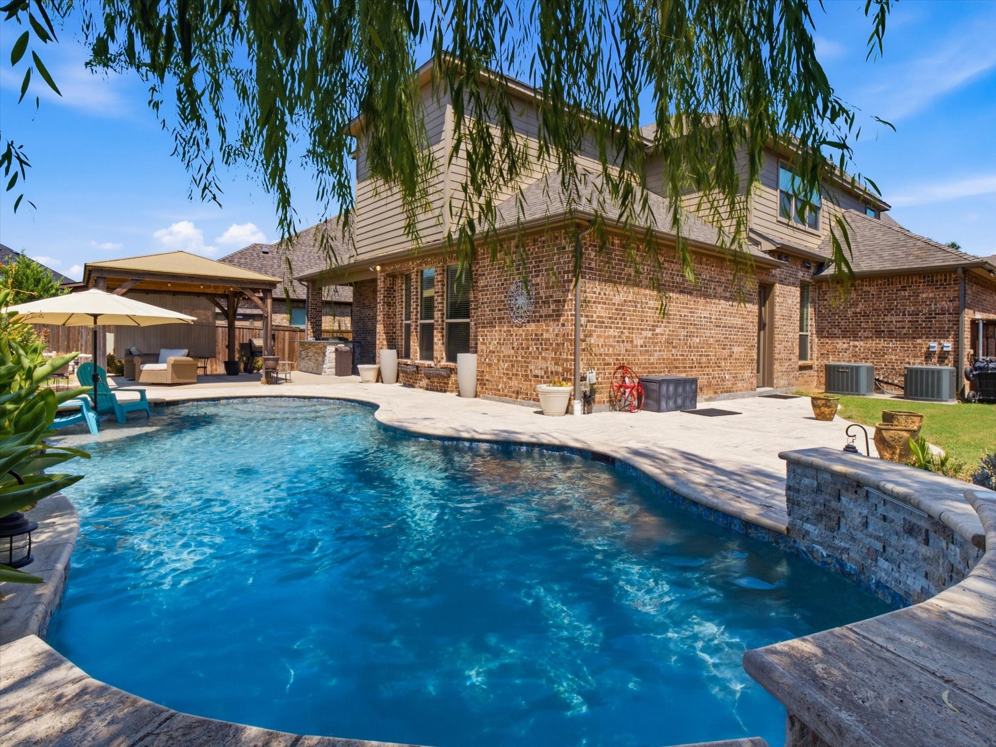 1013 Pleasant View Drive