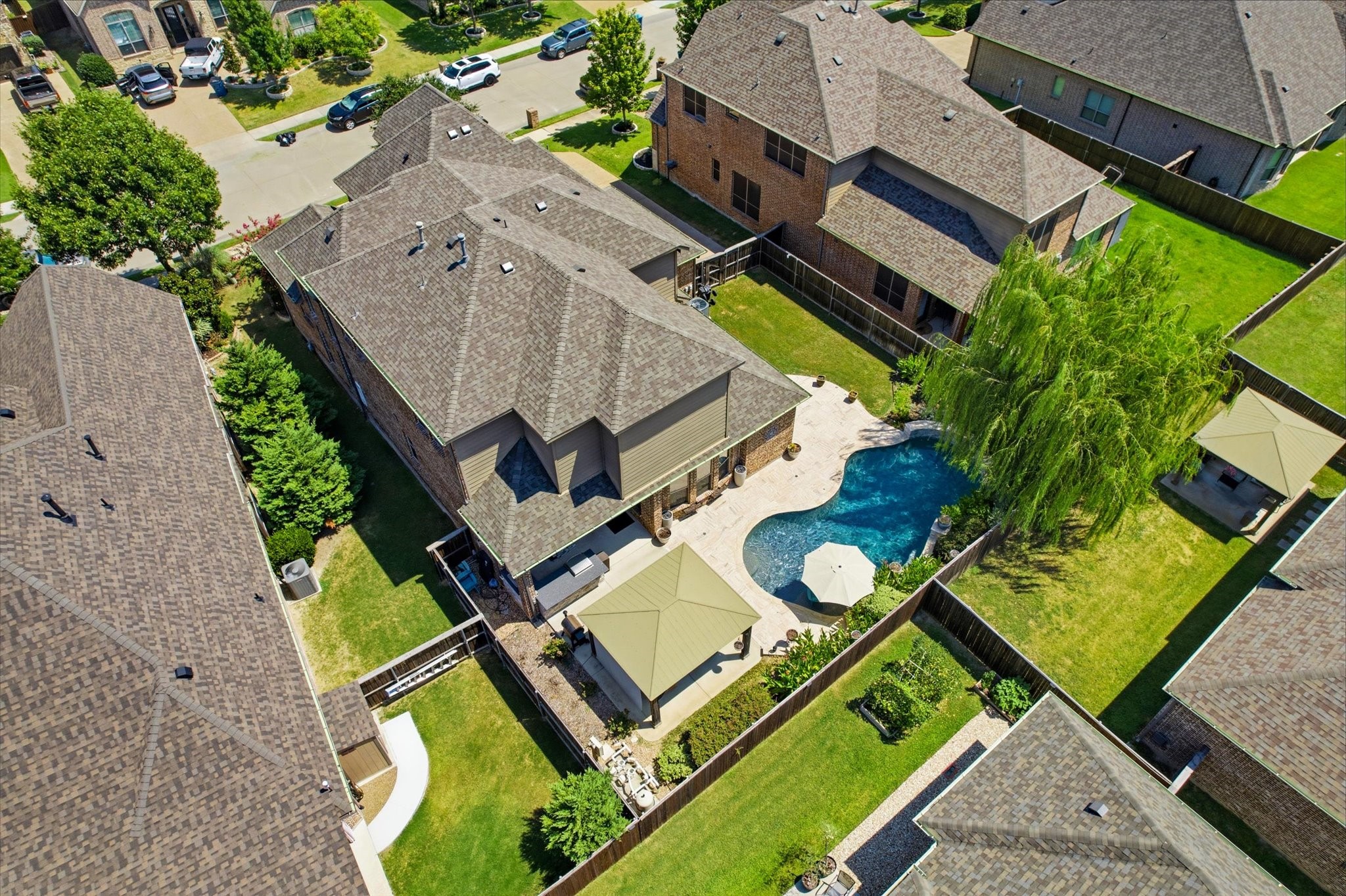1013 Pleasant View Drive