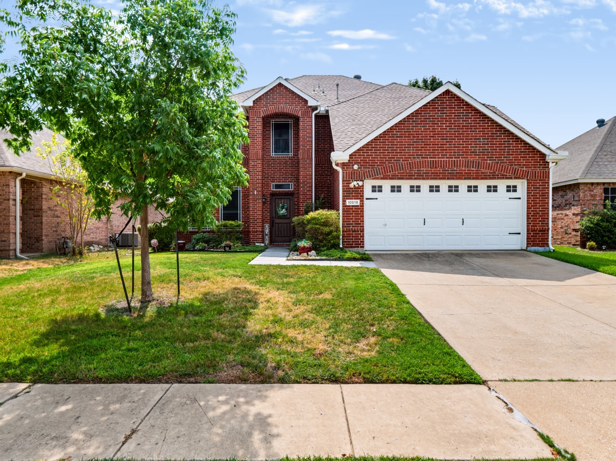 10518 Woodlands Trail