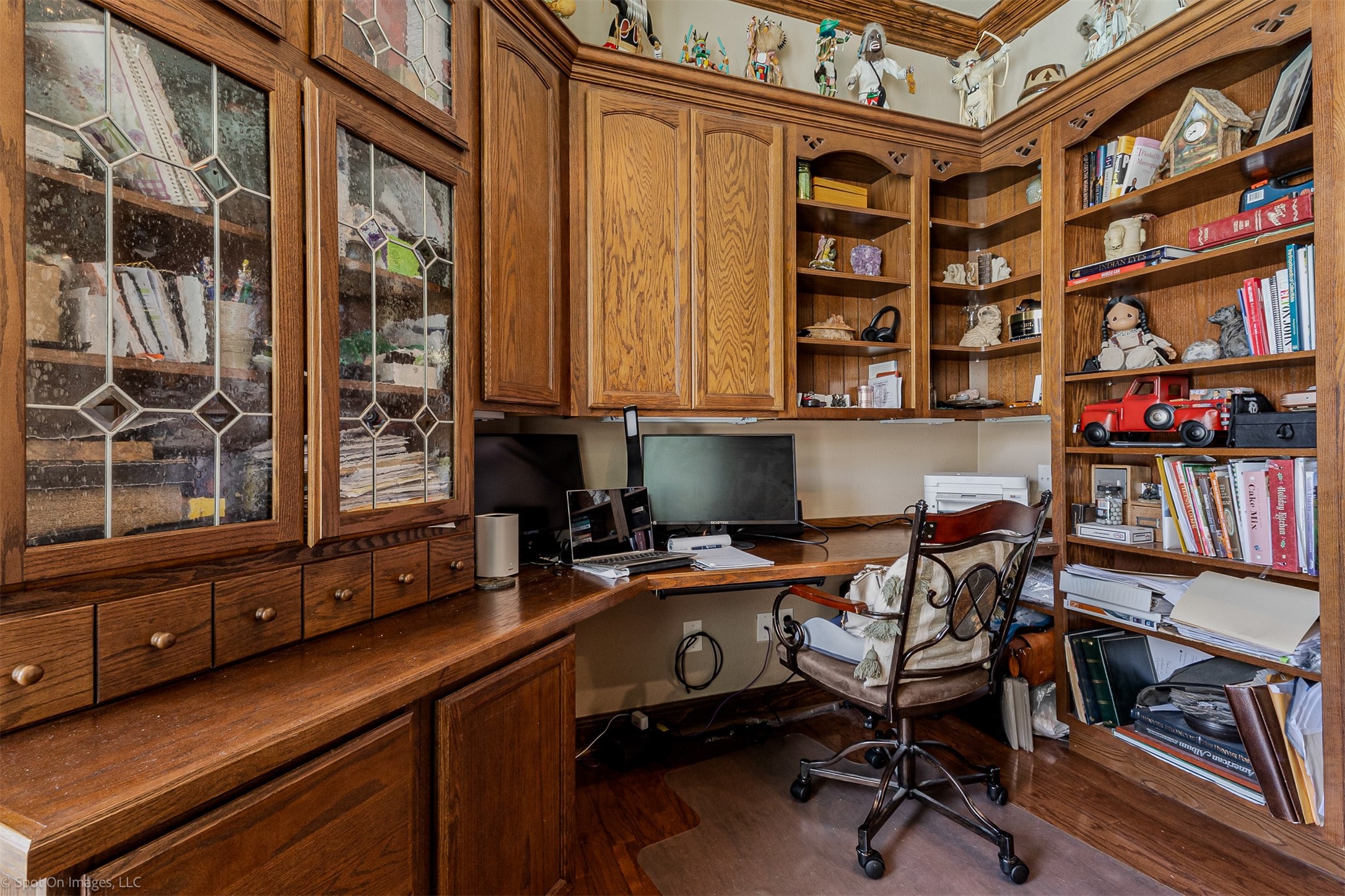 119 Equestrian Drive