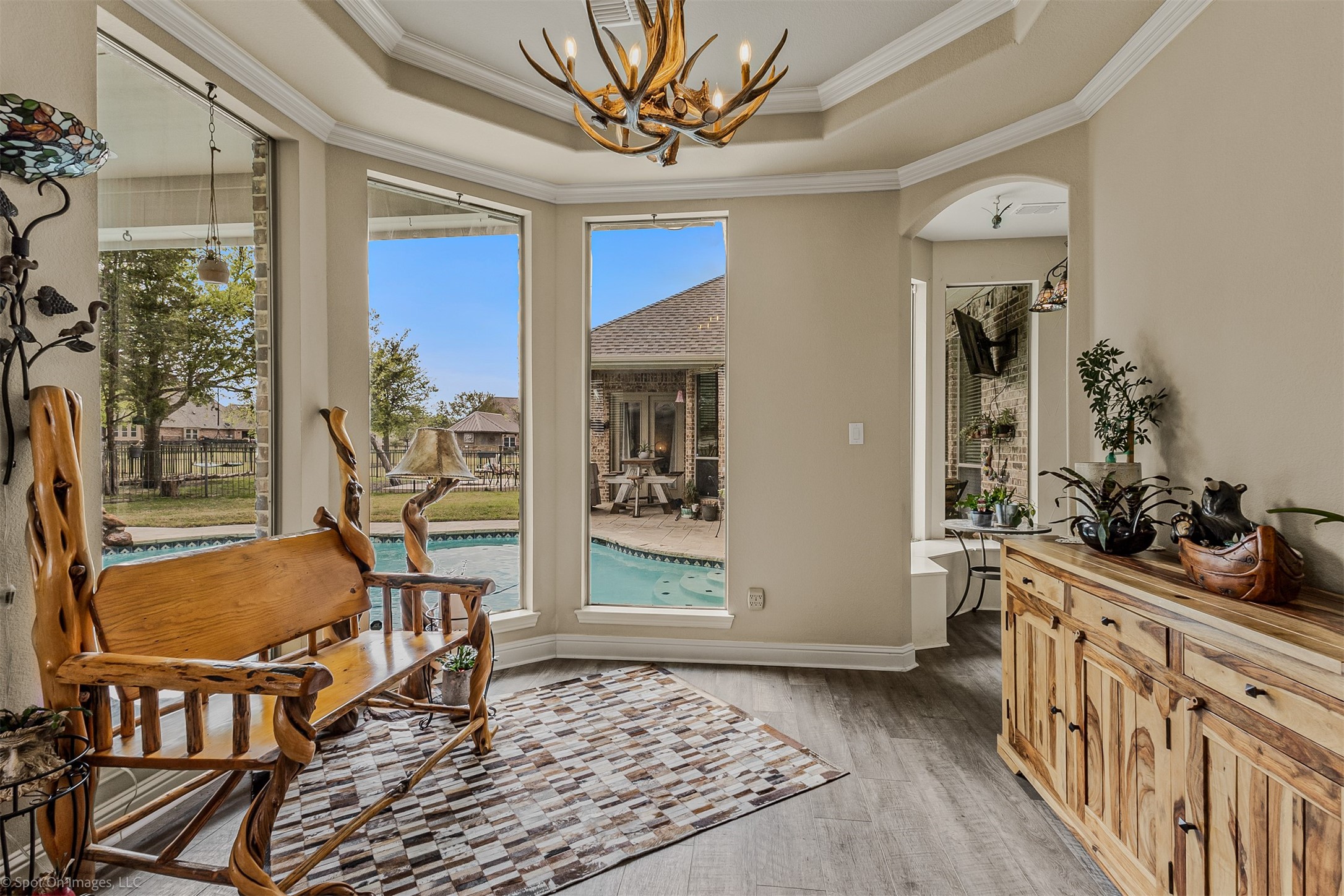 119 Equestrian Drive