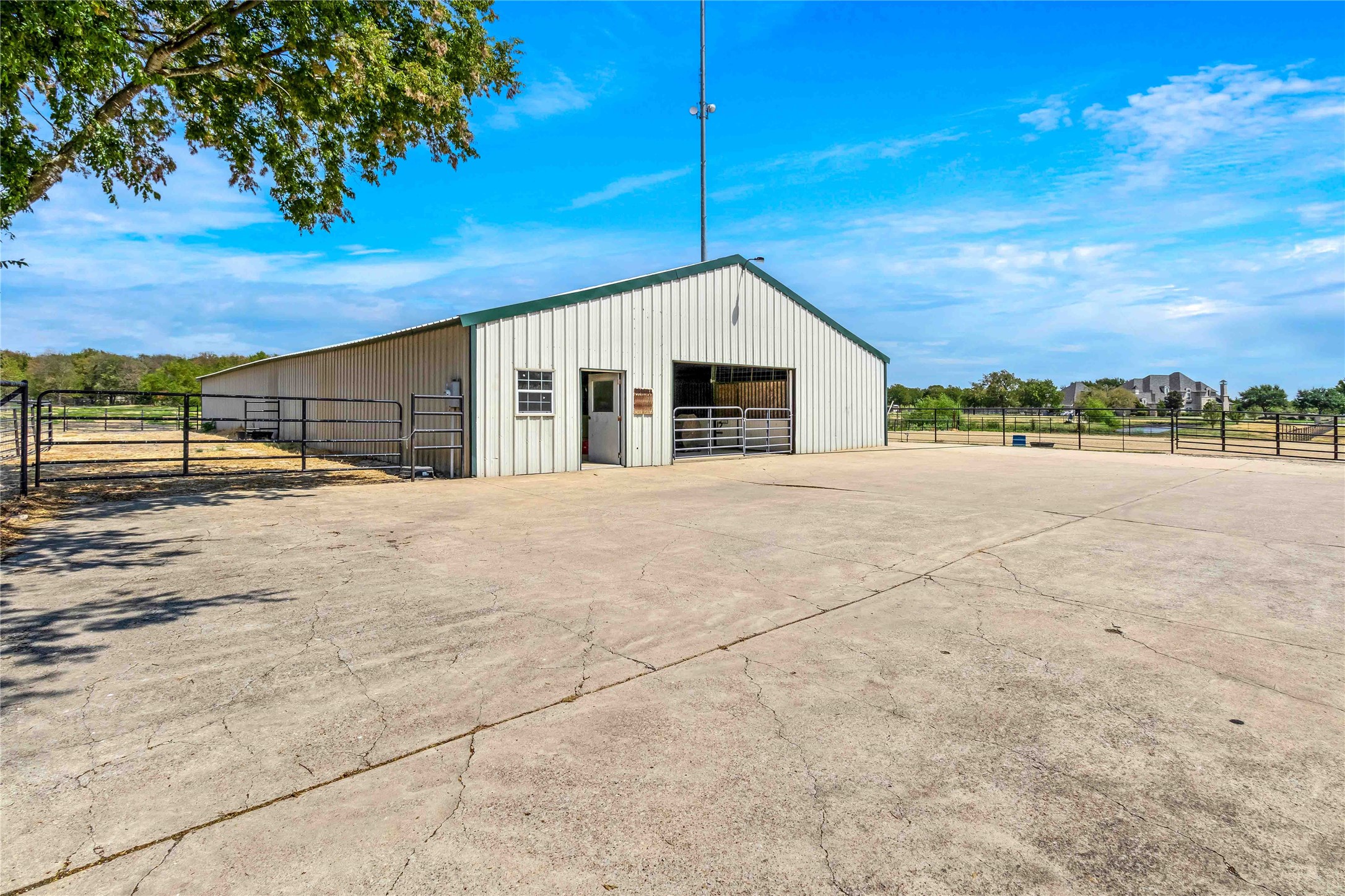 119 Equestrian Drive