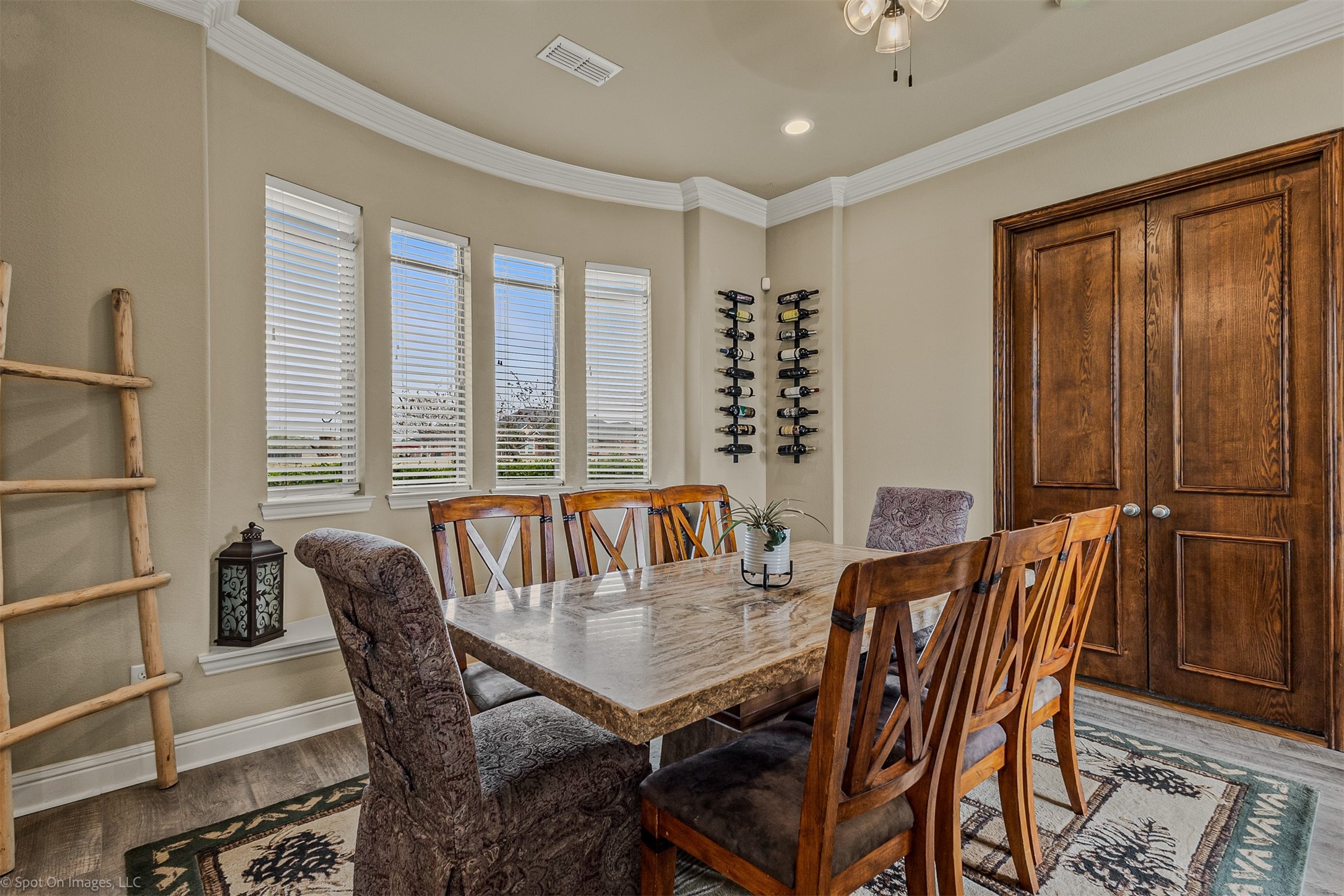 119 Equestrian Drive