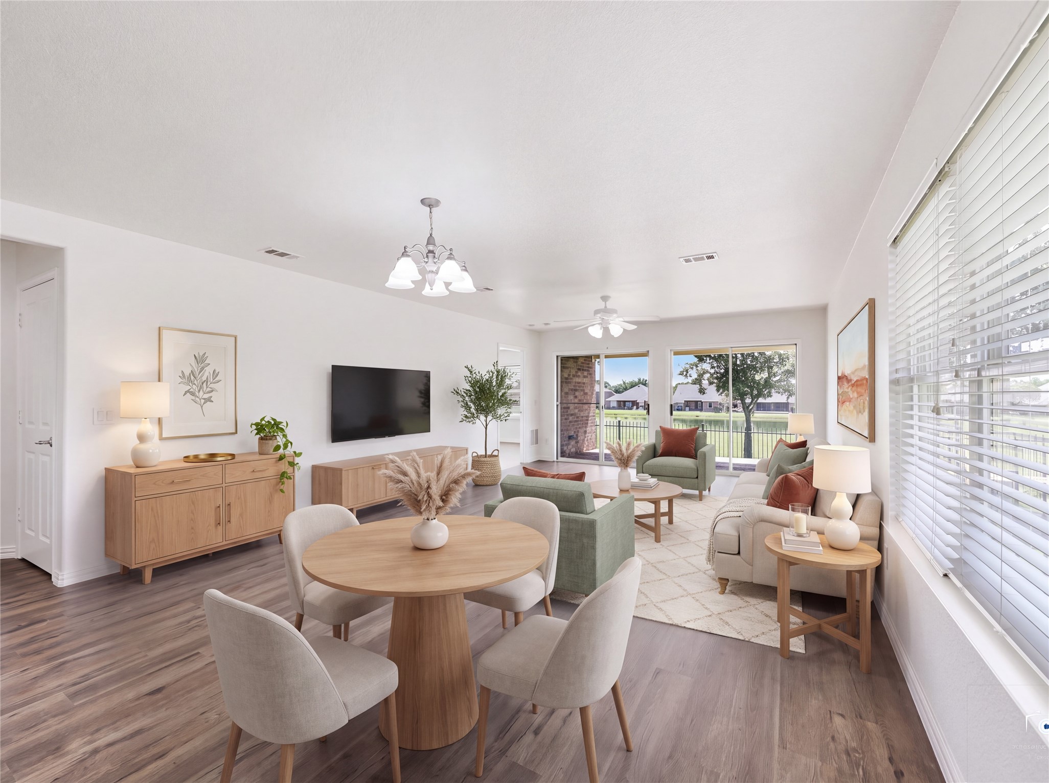 7542 Birmingham Forest Drive