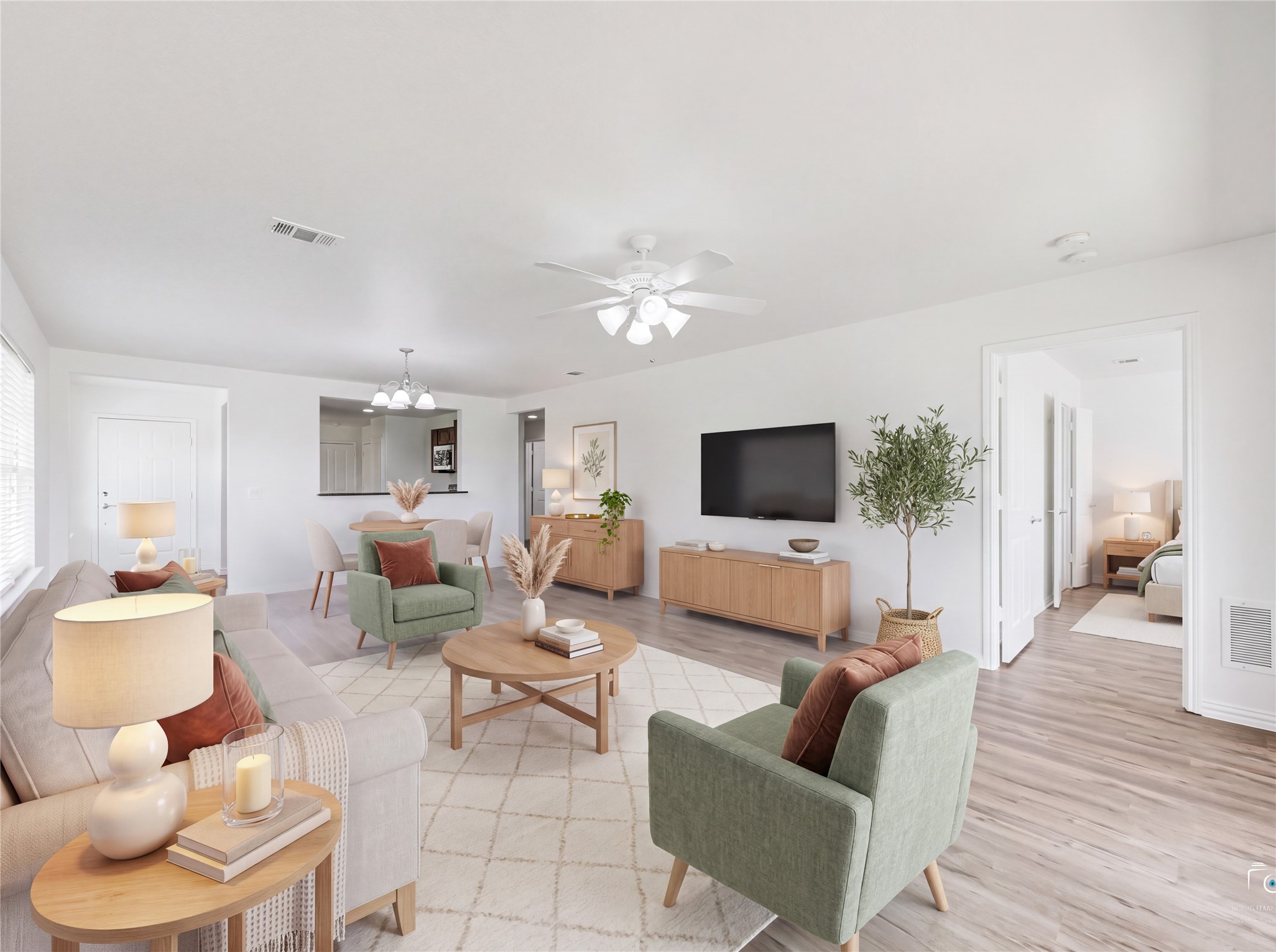 7542 Birmingham Forest Drive