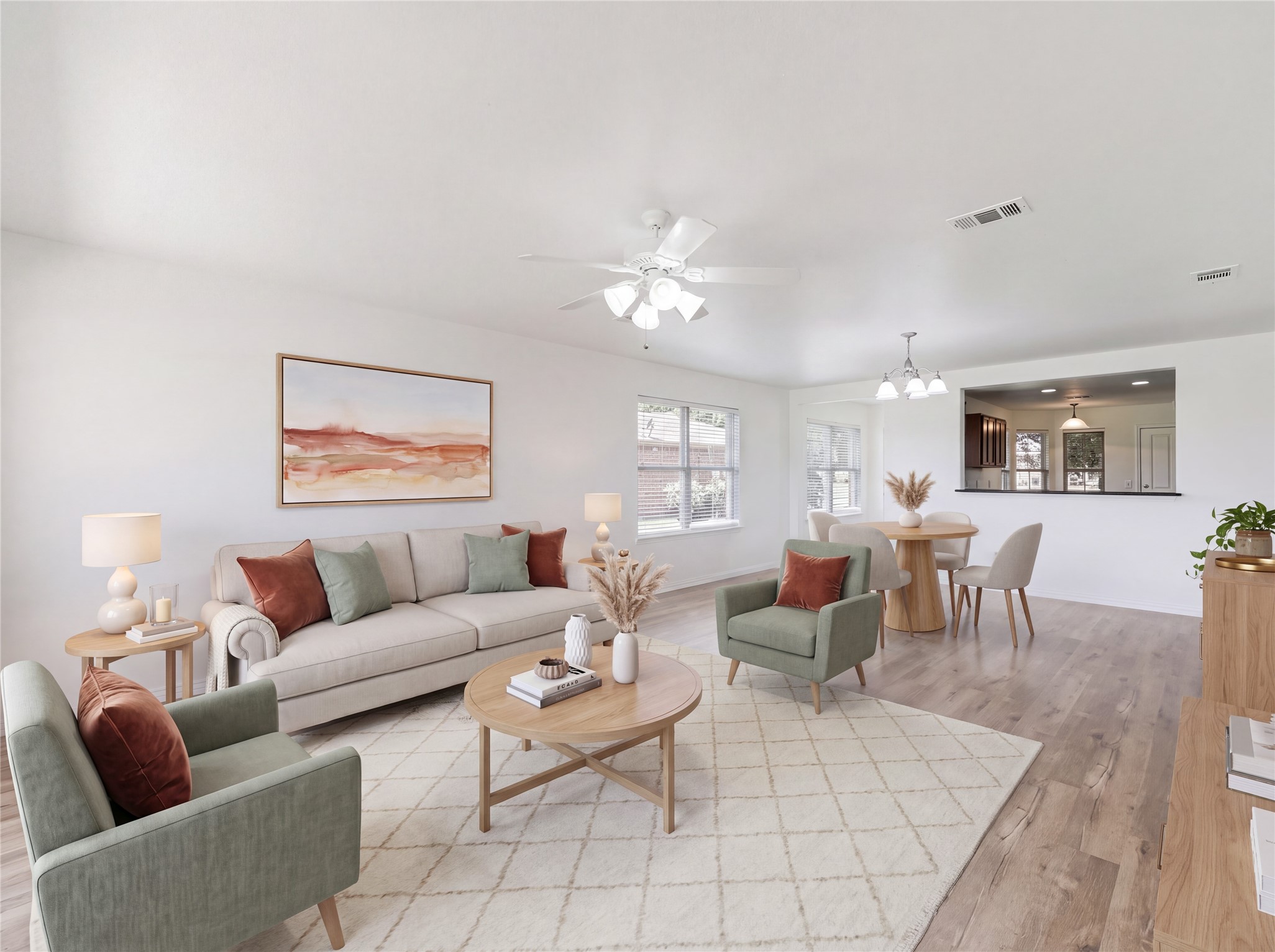 7542 Birmingham Forest Drive