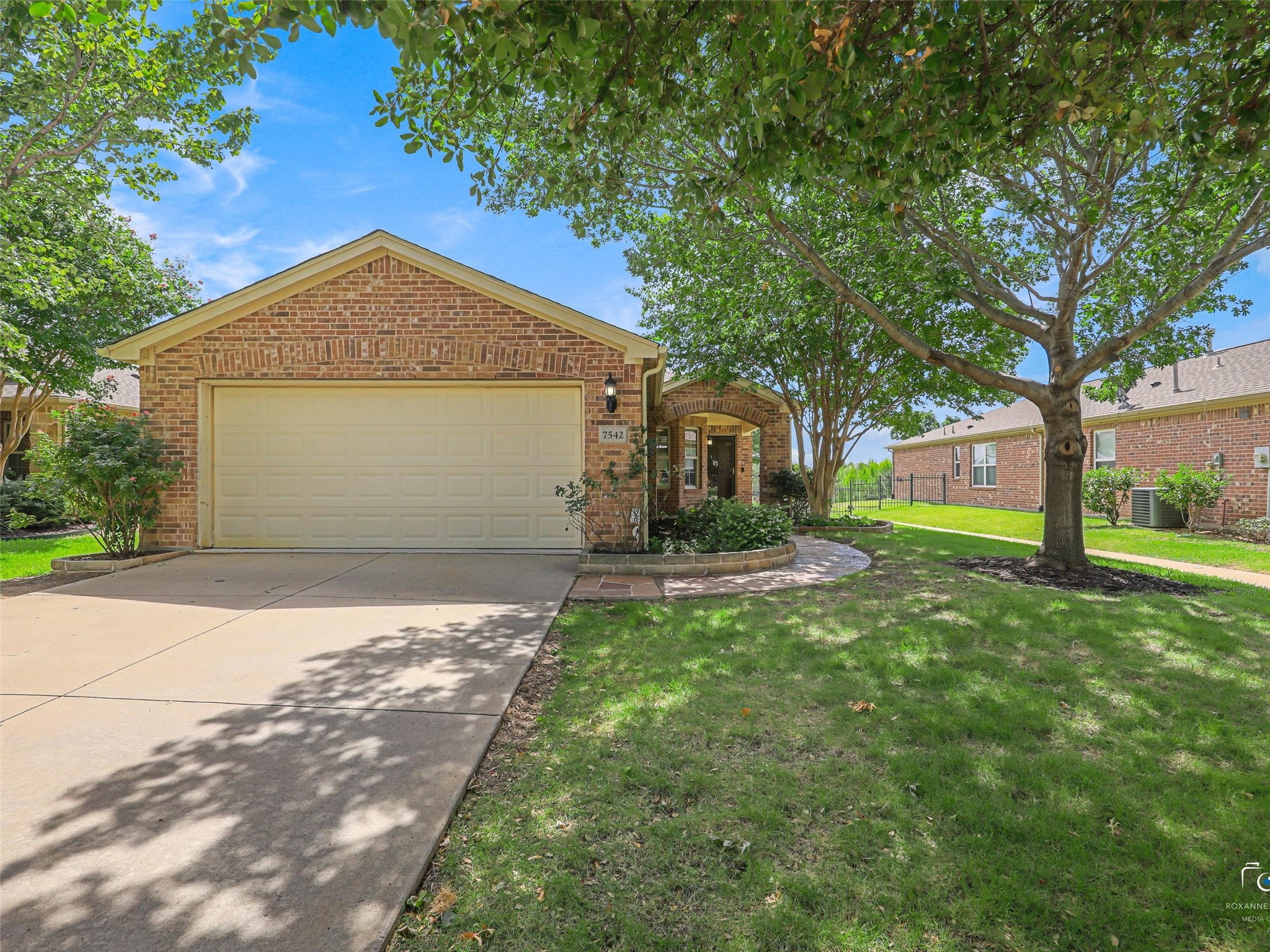 7542 Birmingham Forest Drive
