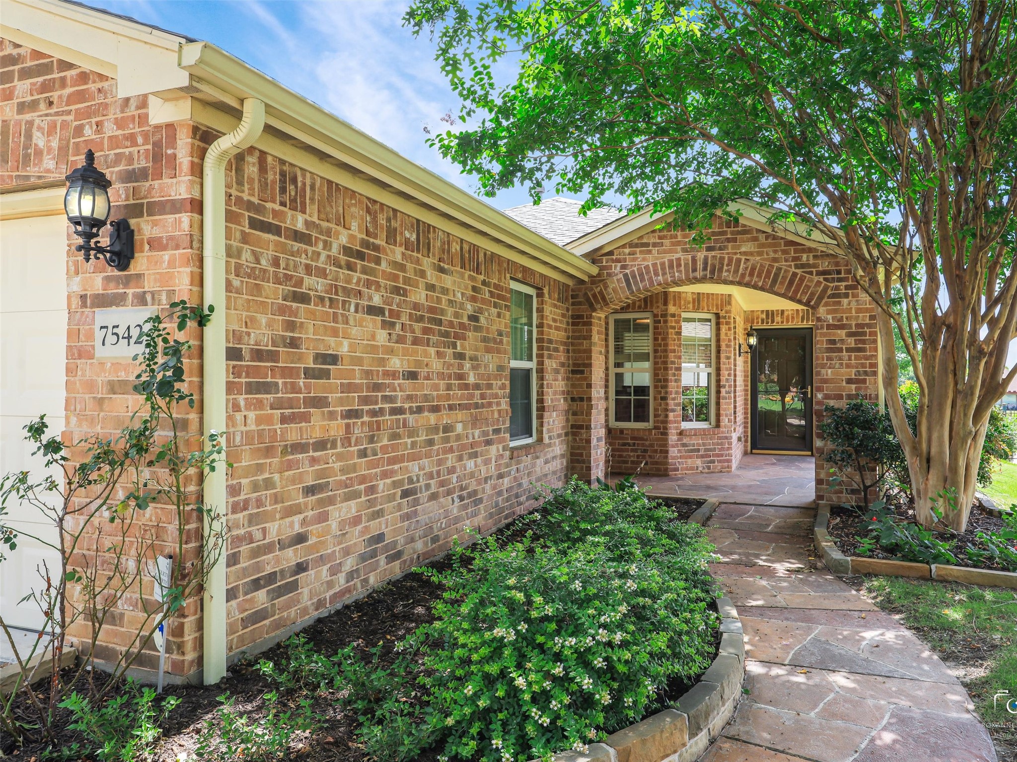 7542 Birmingham Forest Drive