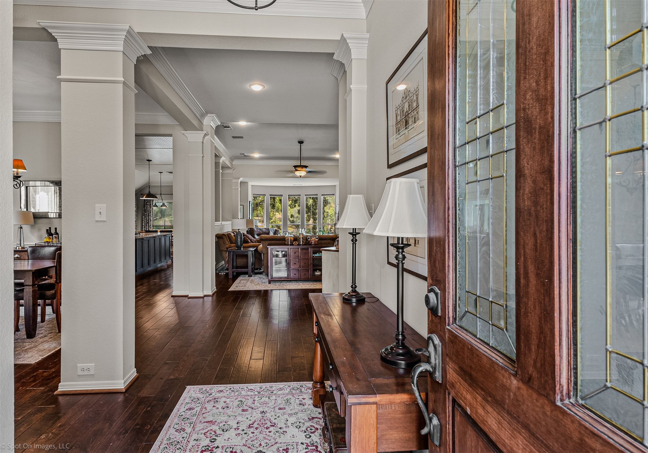 208 Lionhart Place